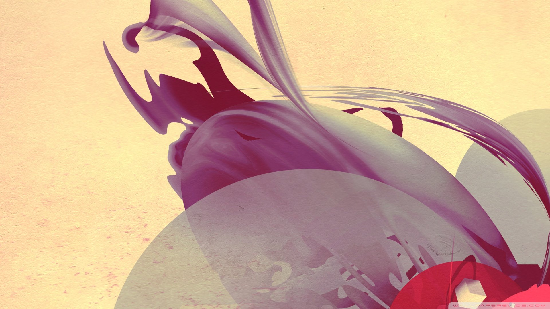 小清新,清新淡雅,儿童桌面专用