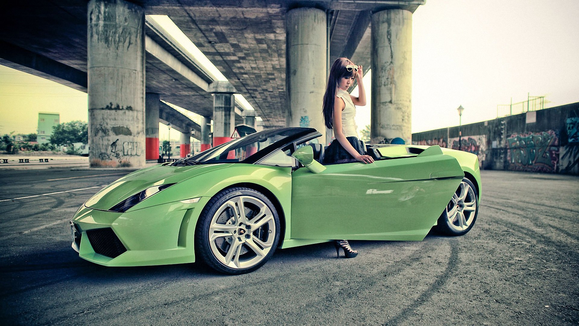 汽车,兰博基尼,儿童桌面专用