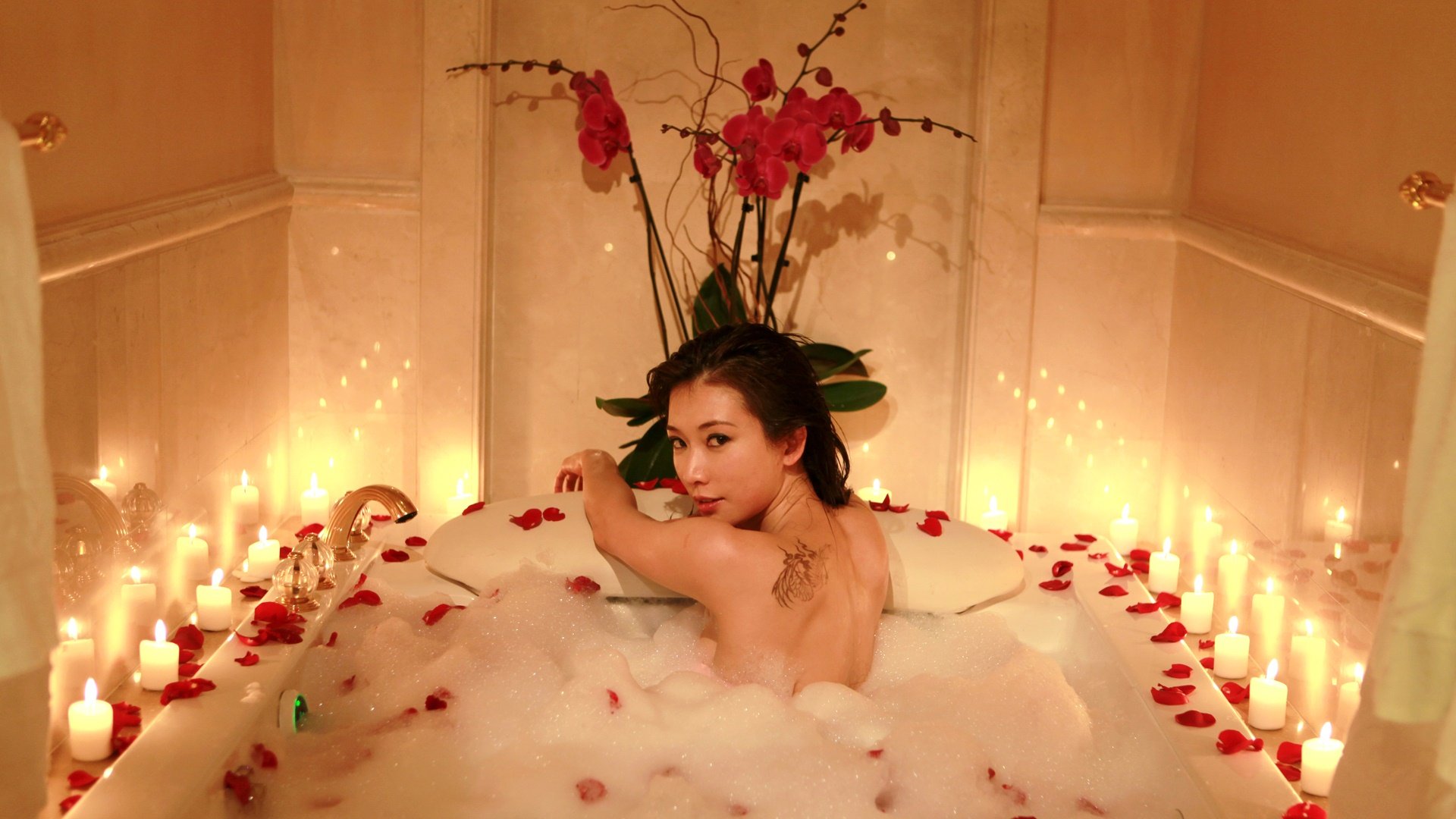 影视,富春山居图,林志玲