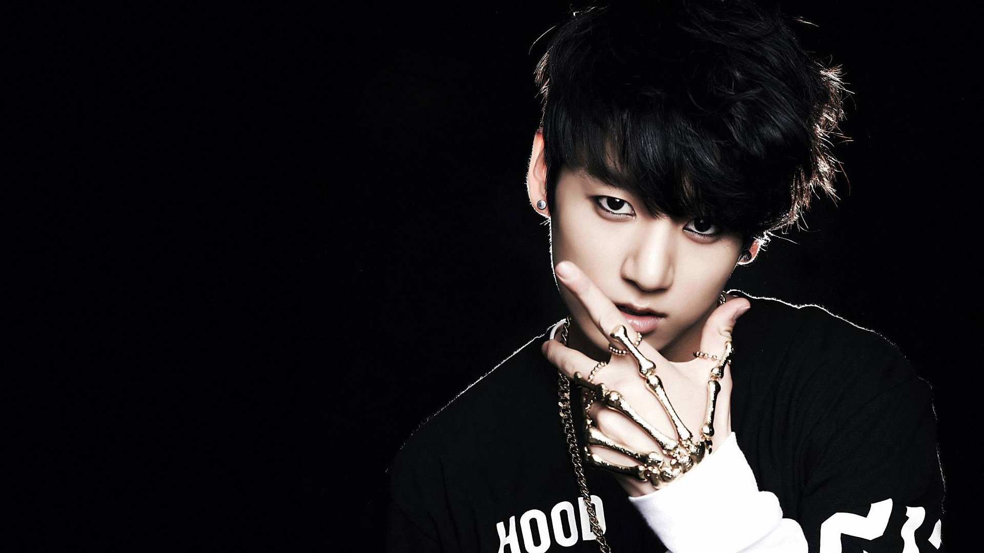 明星,防弹少年团