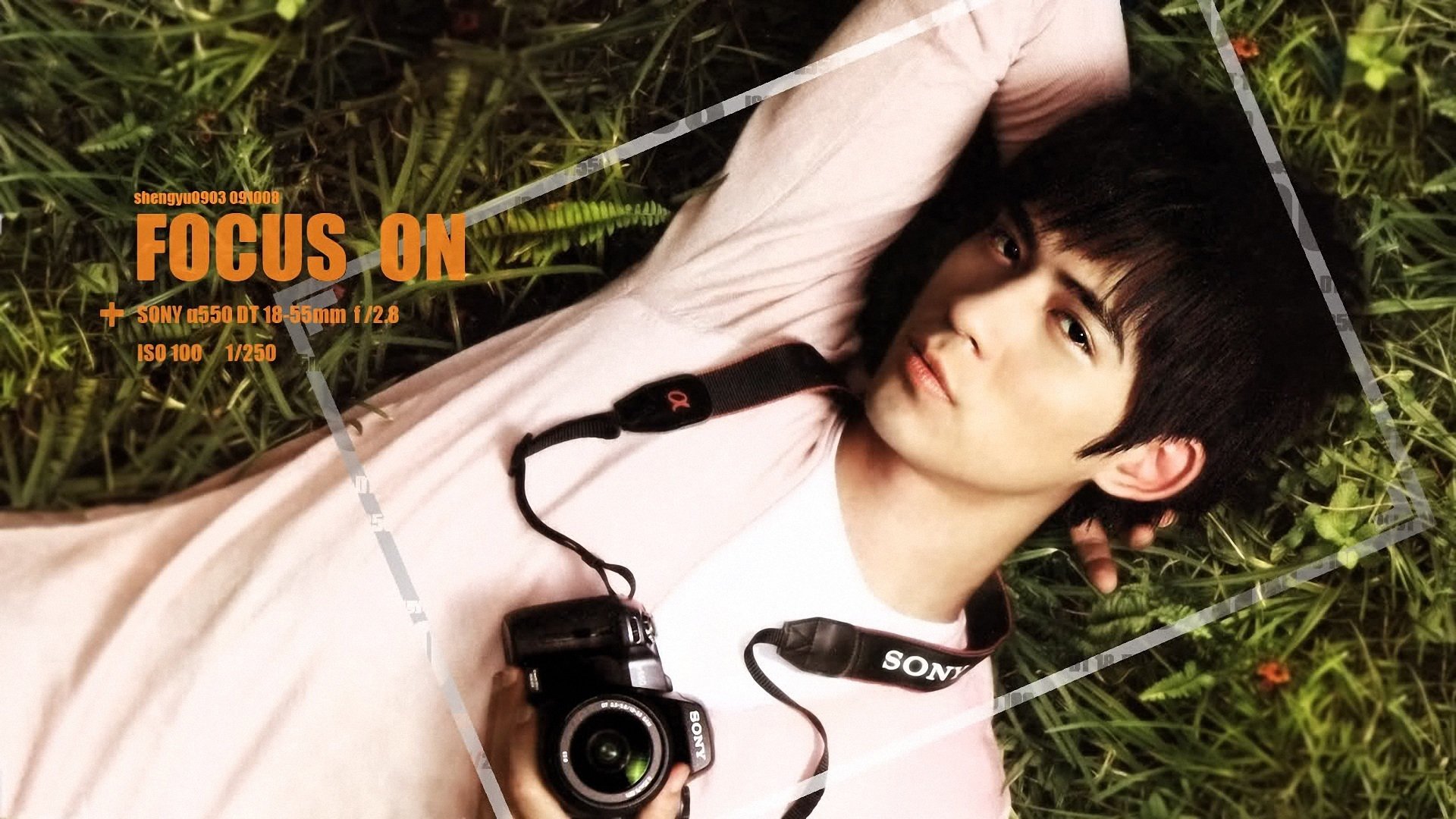 明星,周渝民,仔仔