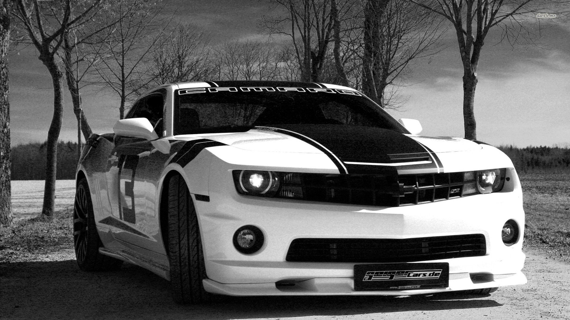 汽车,超跑,雪佛兰,科迈罗,儿童桌面专用