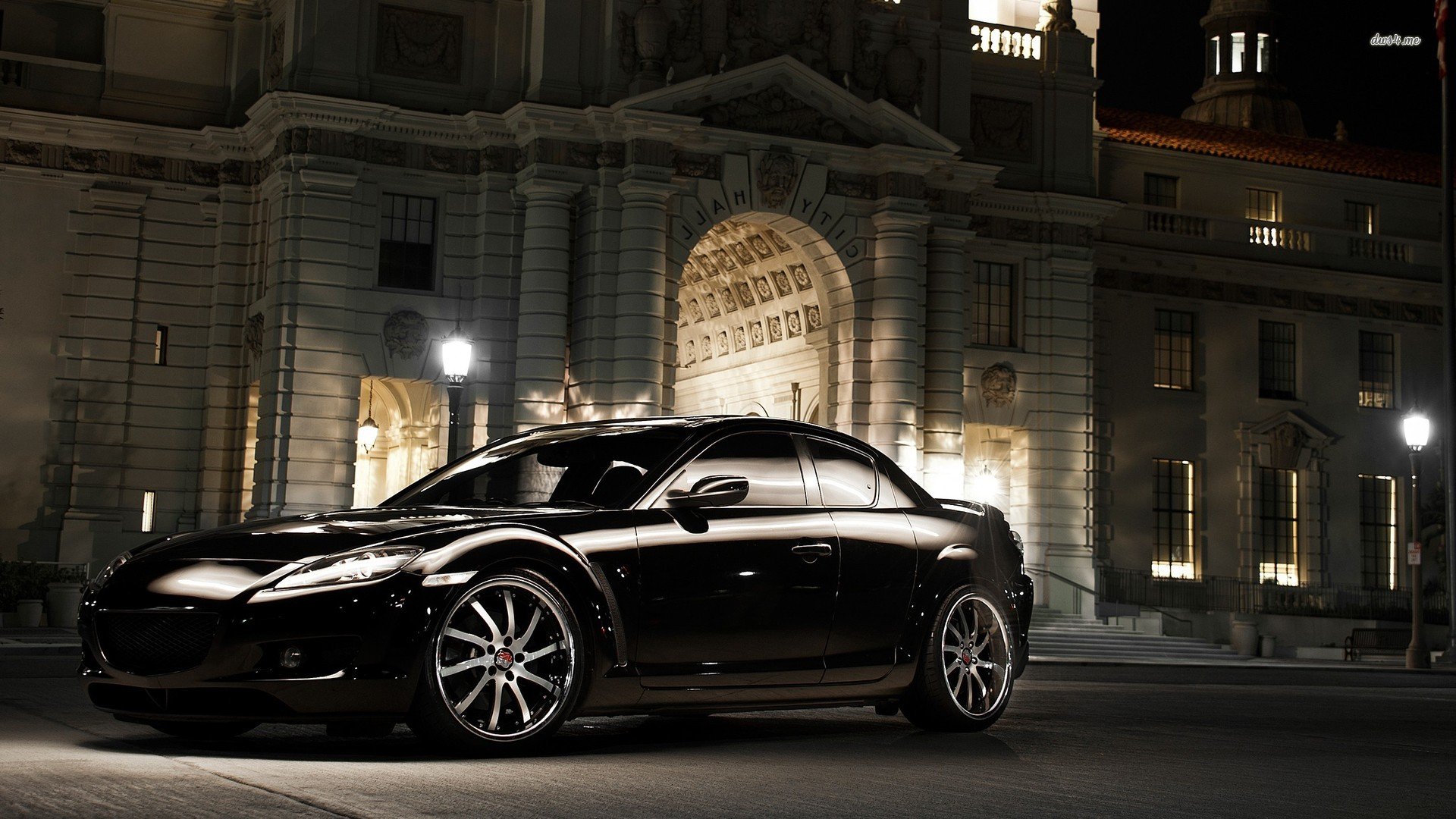 超跑,马自达,儿童桌面专用