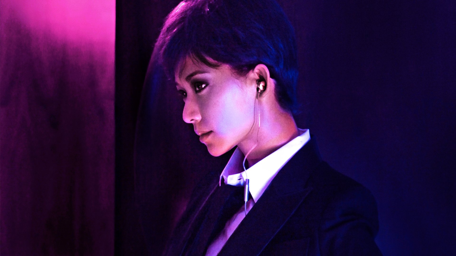 影视,富春山居图,林志玲