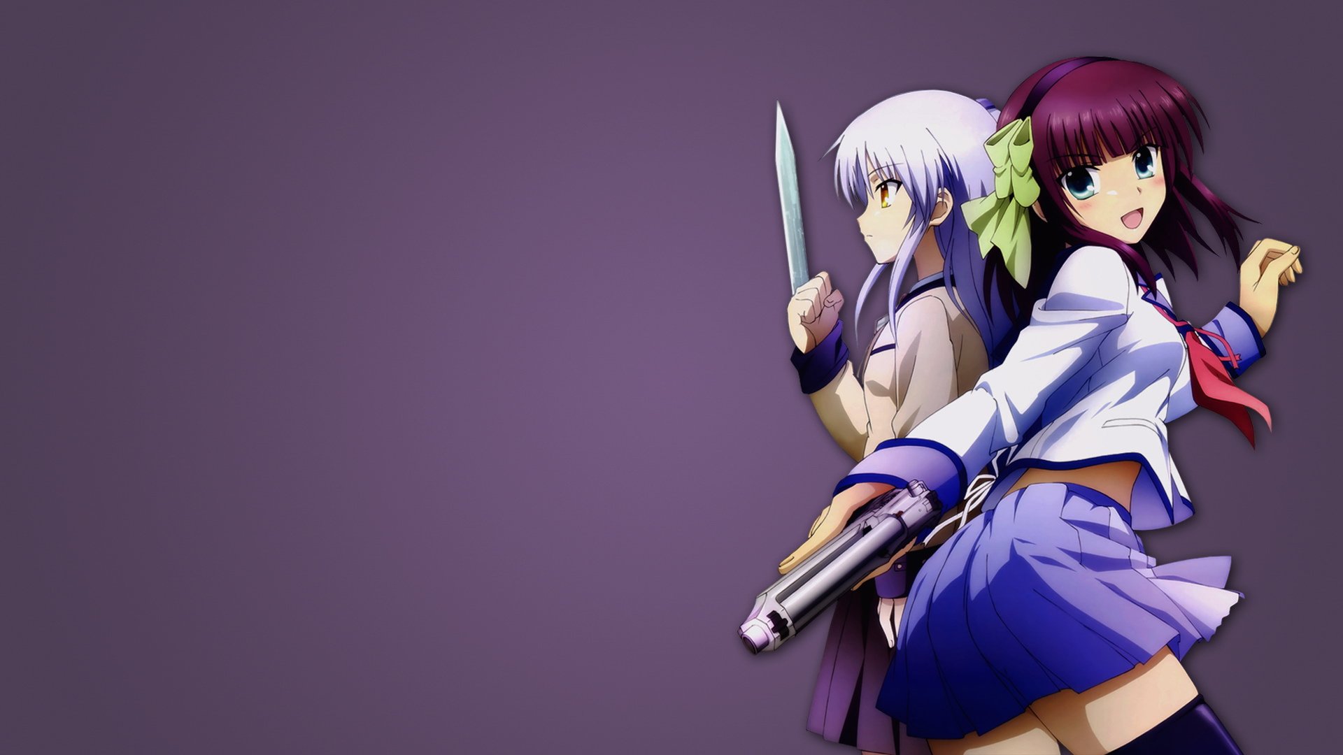 动漫,卡通,手绘,少女,儿童桌面专用