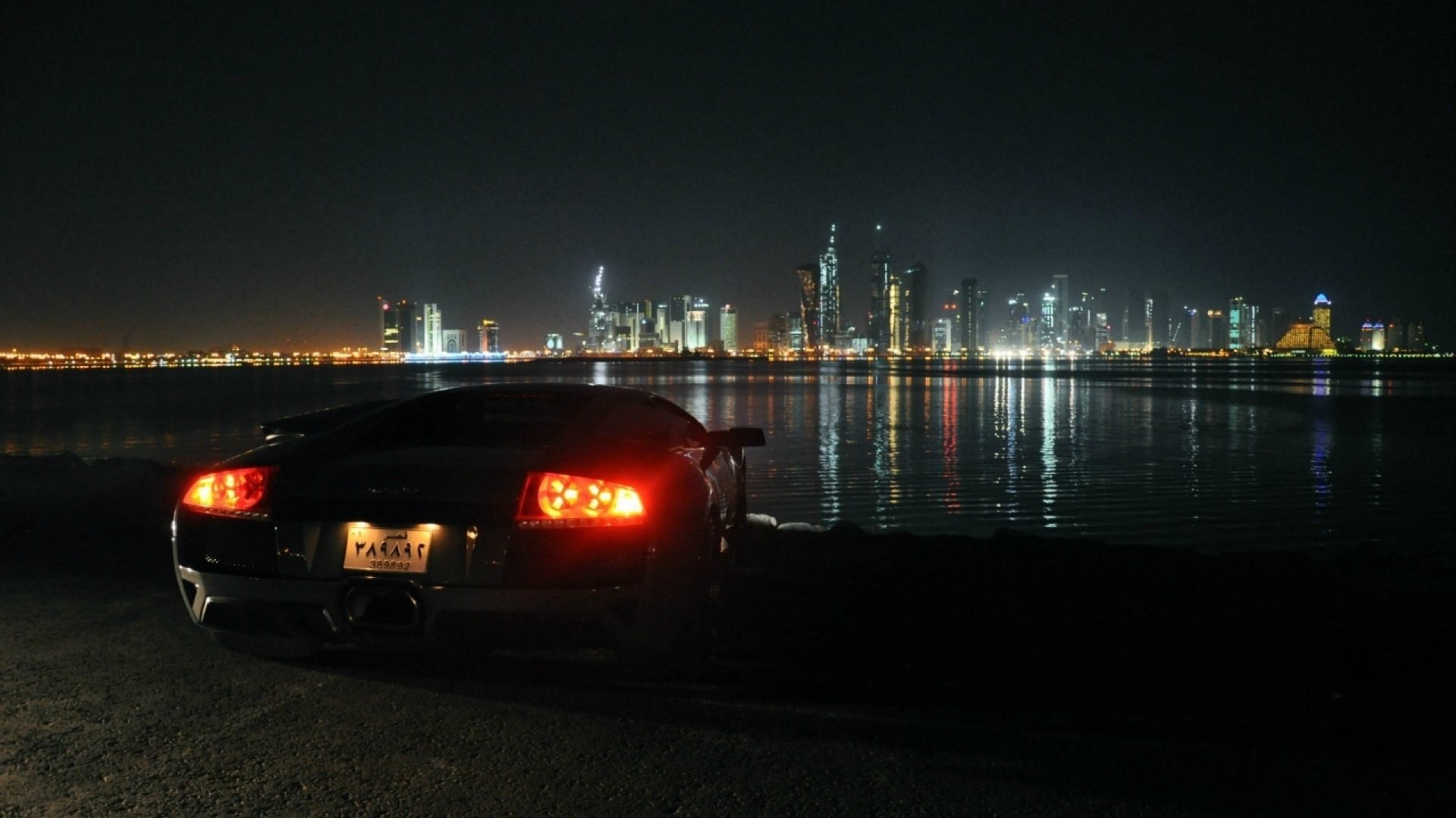 汽车,兰博基尼,儿童桌面专用