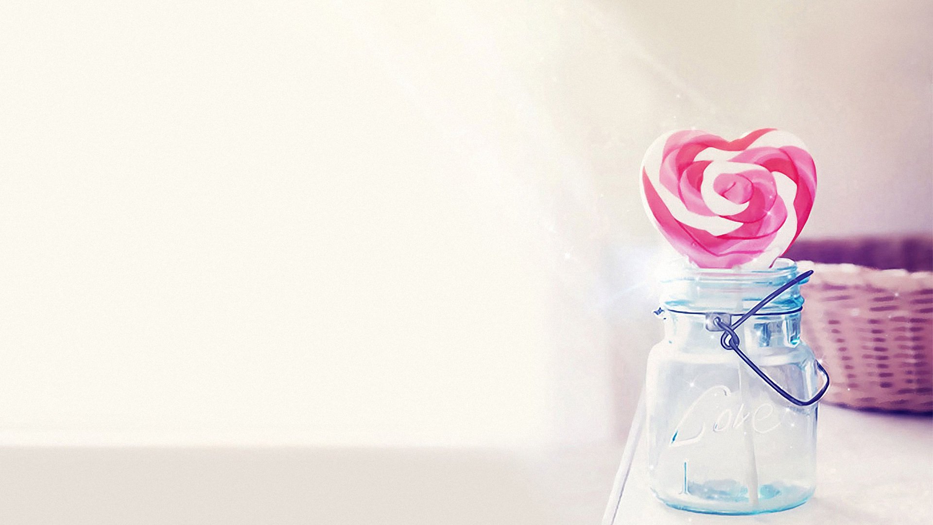 小清新,清新淡雅,儿童桌面专用