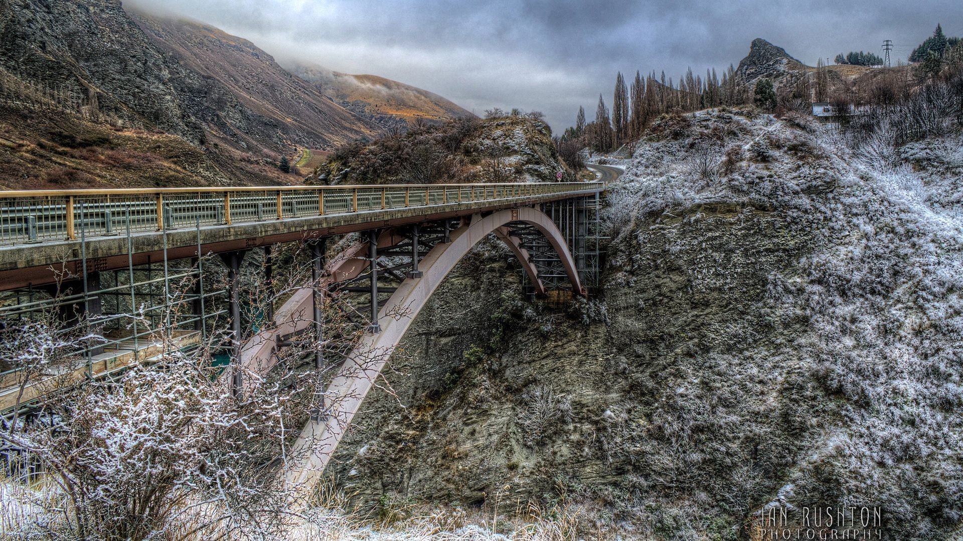 风景,自然风光,小径,儿童桌面专用