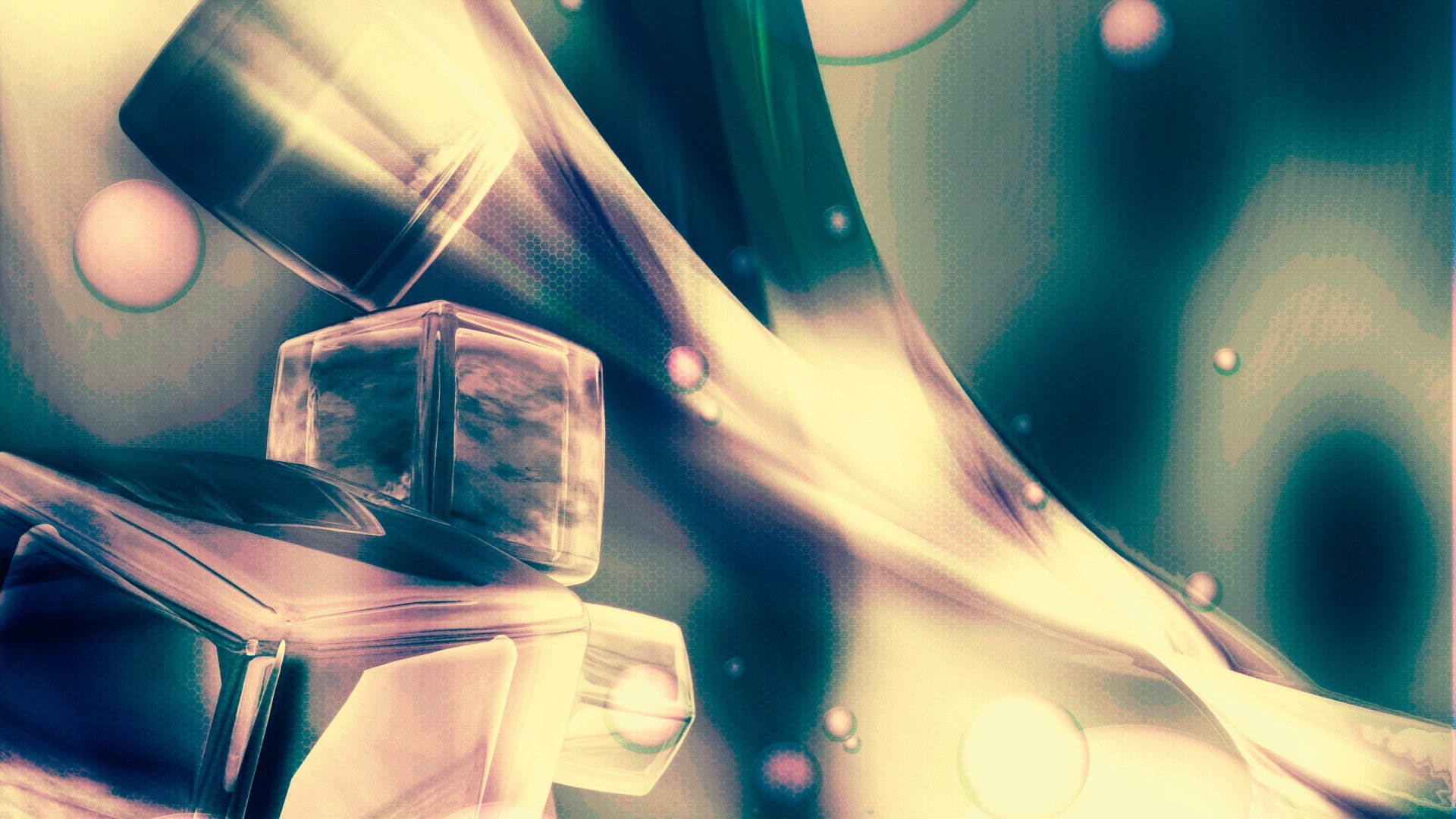 创意,设计,3D,植物,儿童桌面专用