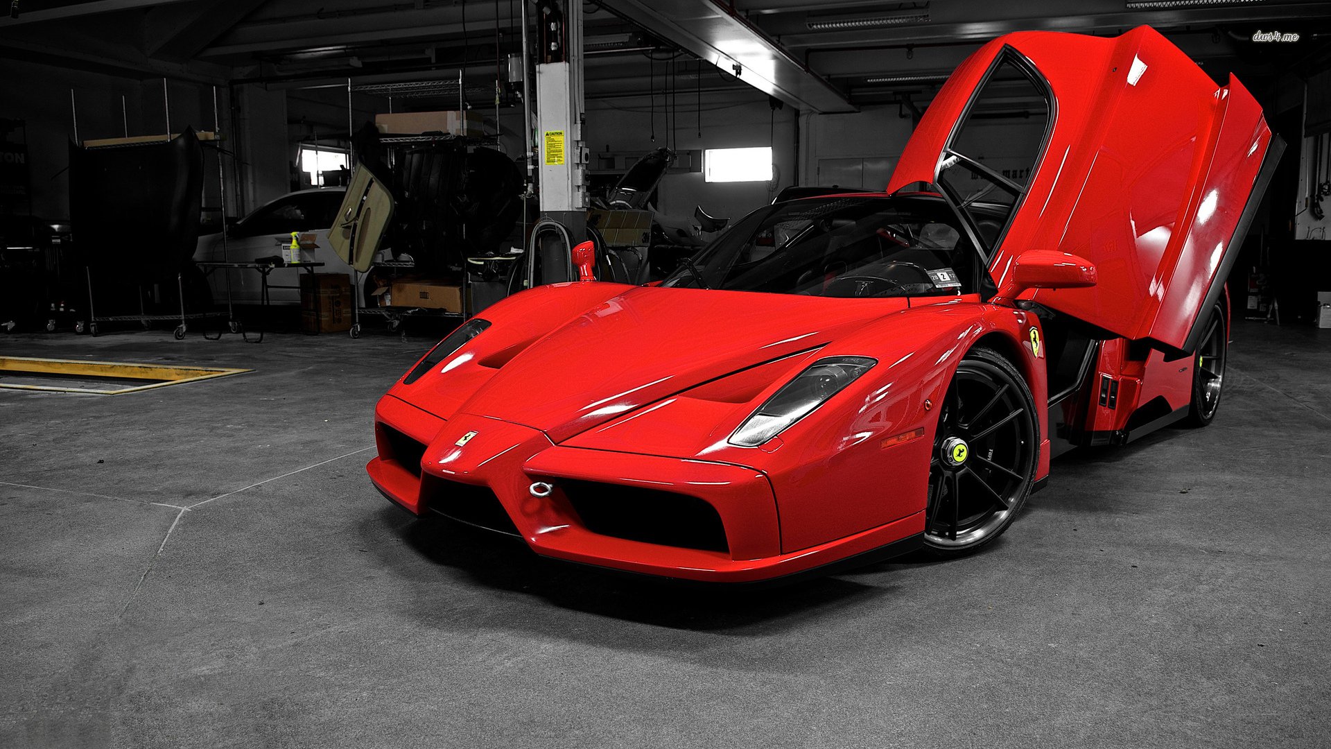 汽车,超跑,法拉利,儿童桌面专用