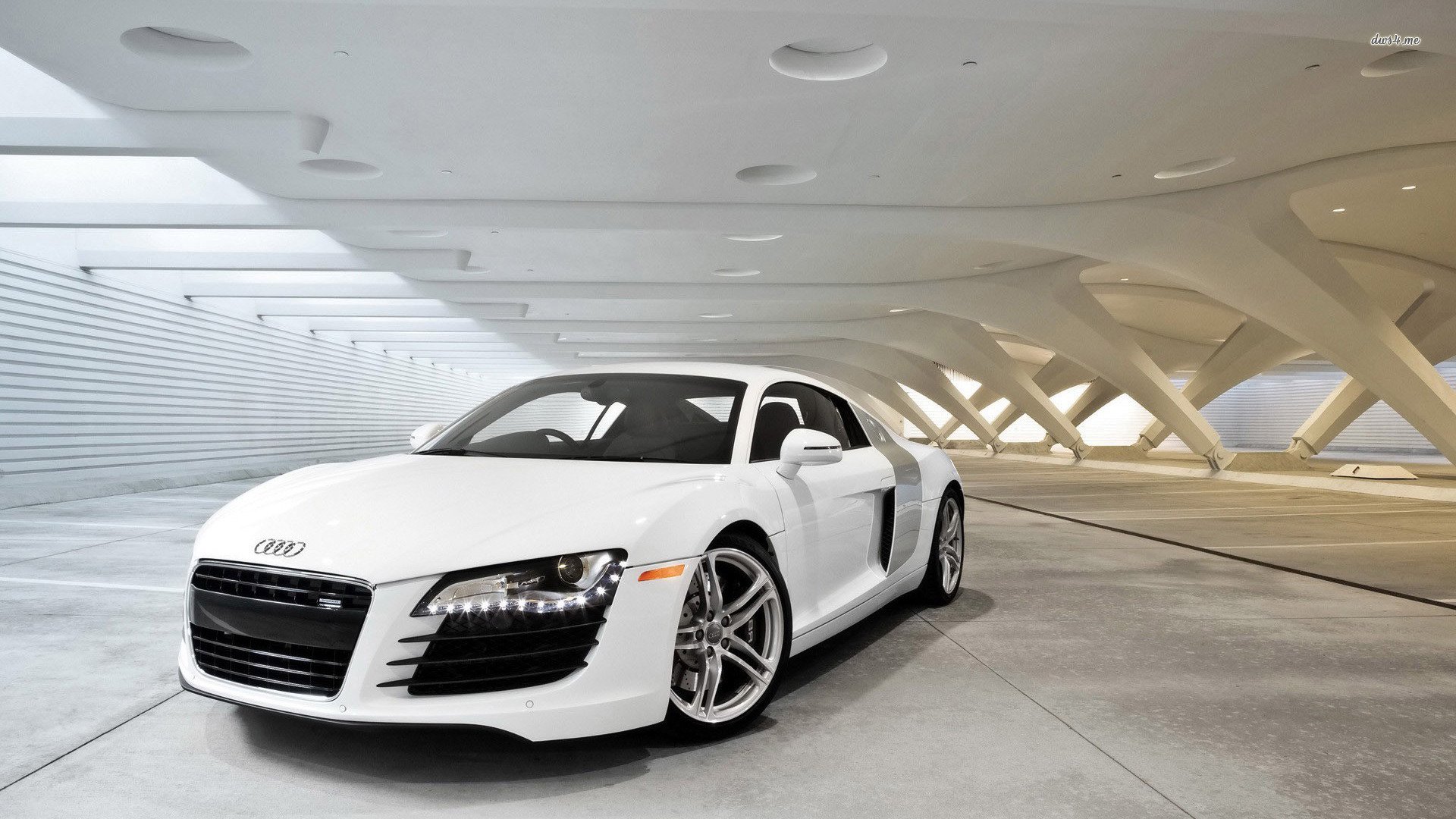 超跑,奥迪,R8,儿童桌面专用