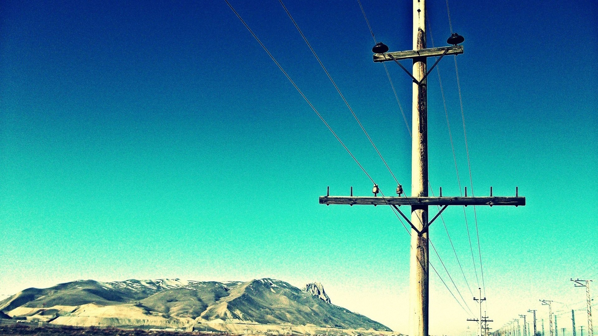 小清新,温馨一刻,儿童桌面专用