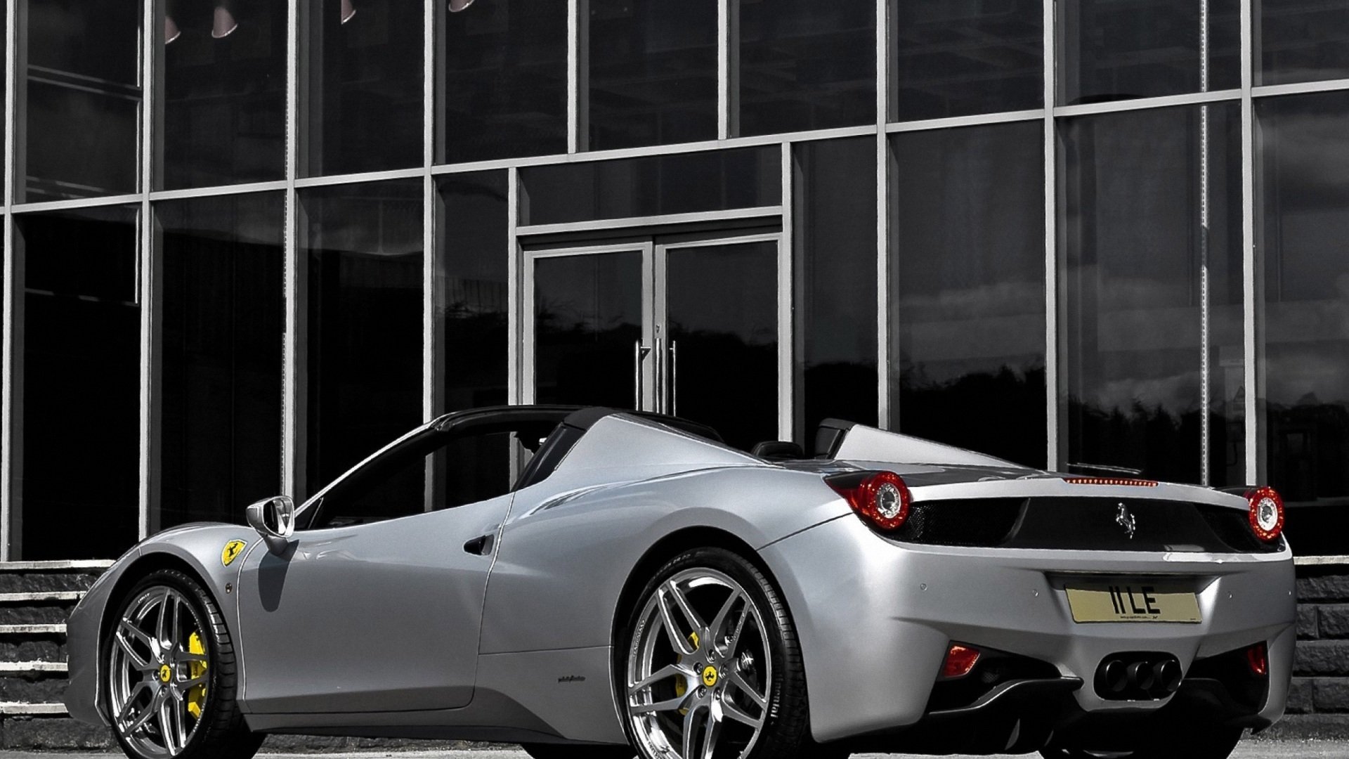 汽车,法拉利,儿童桌面专用