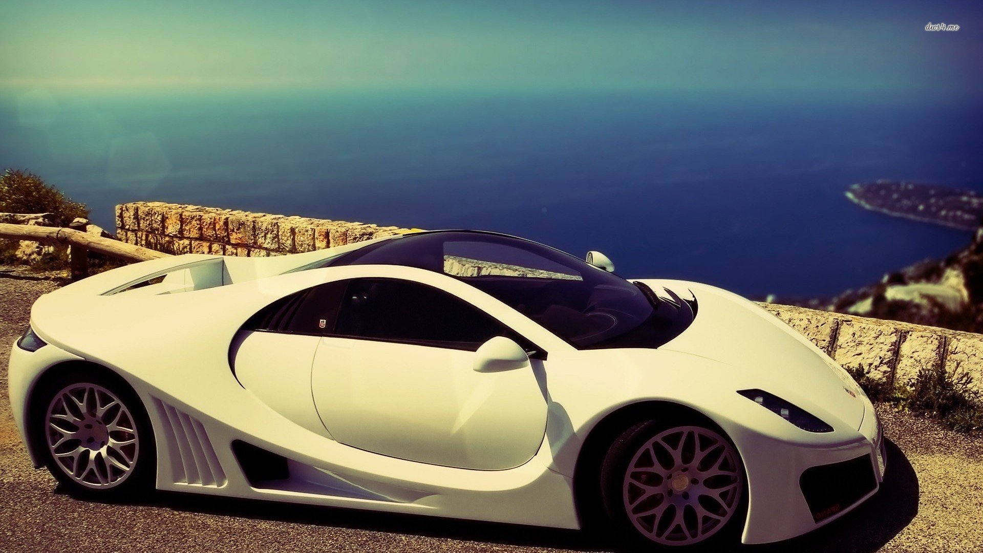 汽车,超跑,GTA,儿童桌面专用