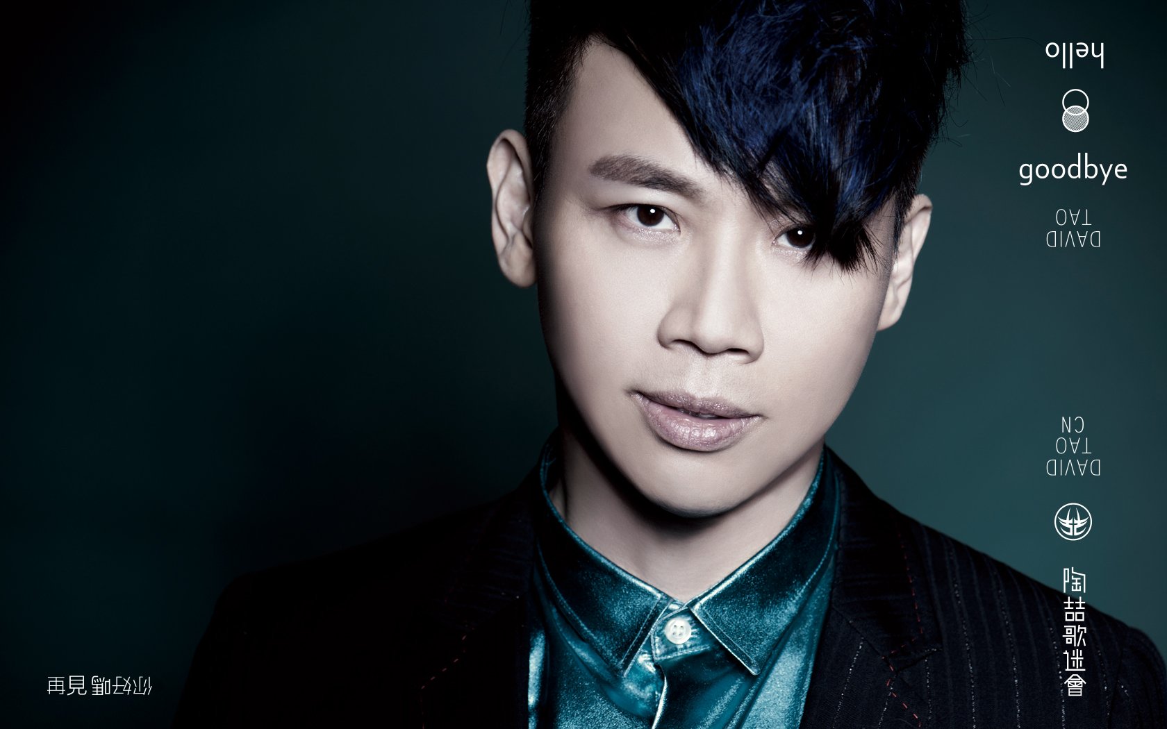 陶喆,再见你好吗