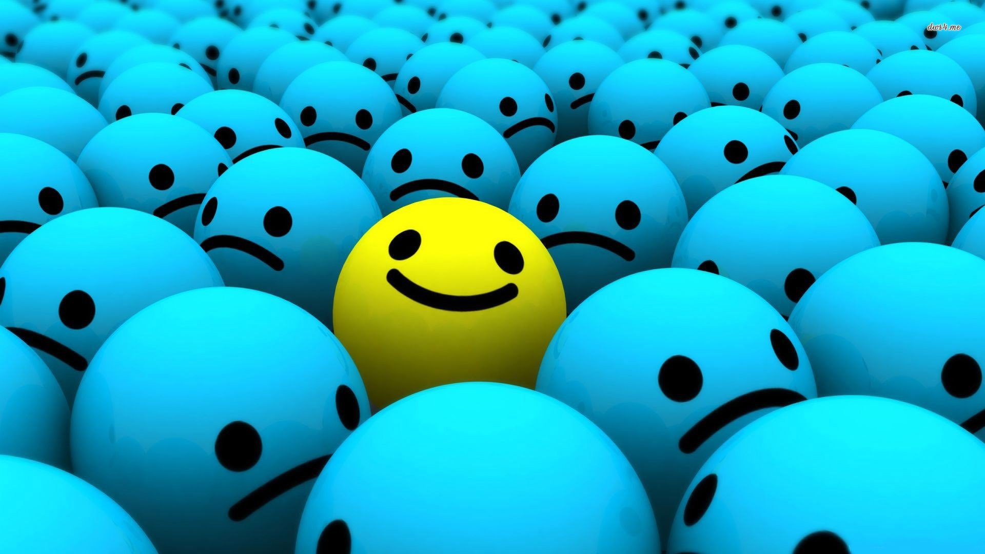 创意,设计,3D,色彩,笑脸,儿童桌面专用