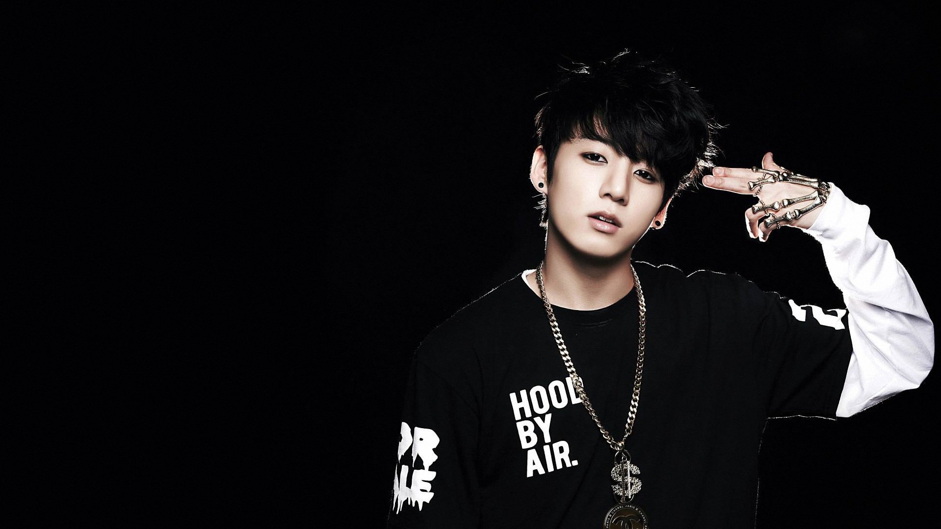 明星,防弹少年团