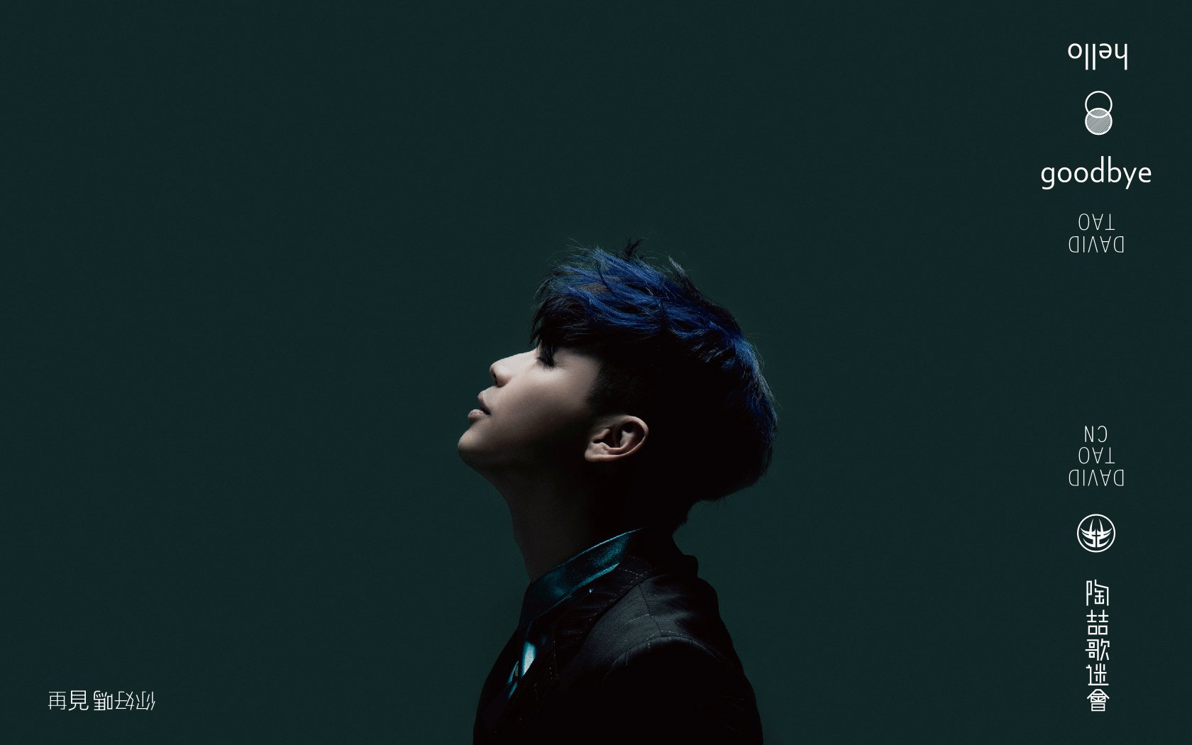 陶喆,再见你好吗