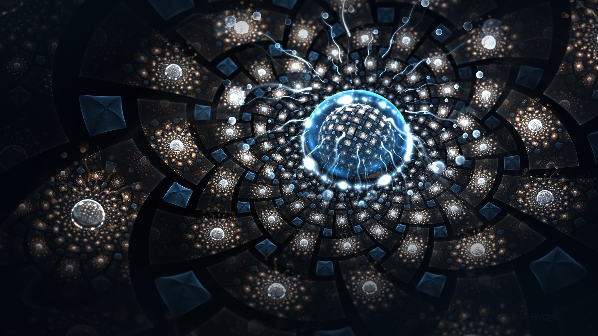 创意,3D,设计,儿童桌面专用