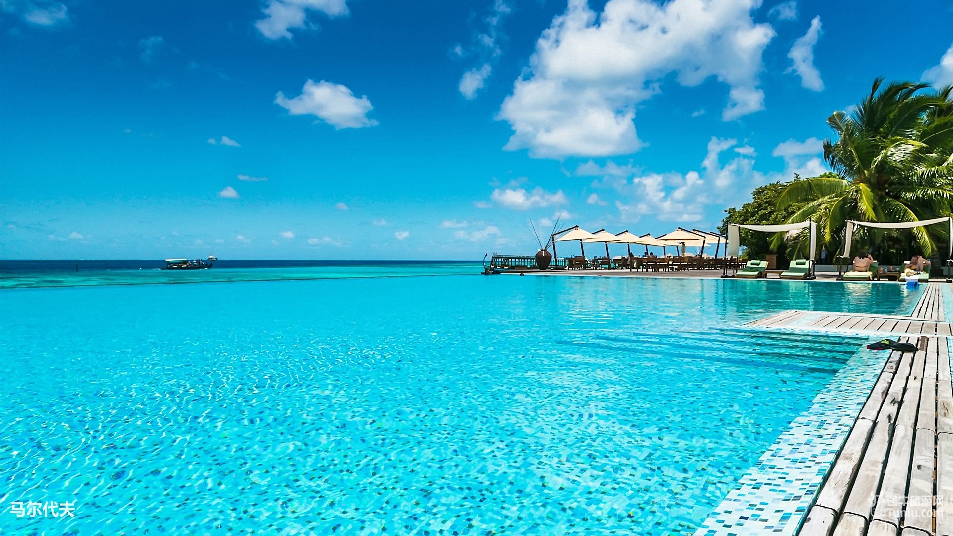 风景,旅游胜地,马尔代夫,旅行,摄影,途牛旅游,@途牛旅游网,儿童桌面专用