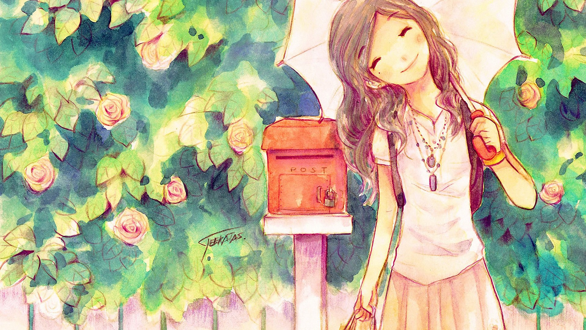 动漫,手绘,男孩,儿童桌面专用