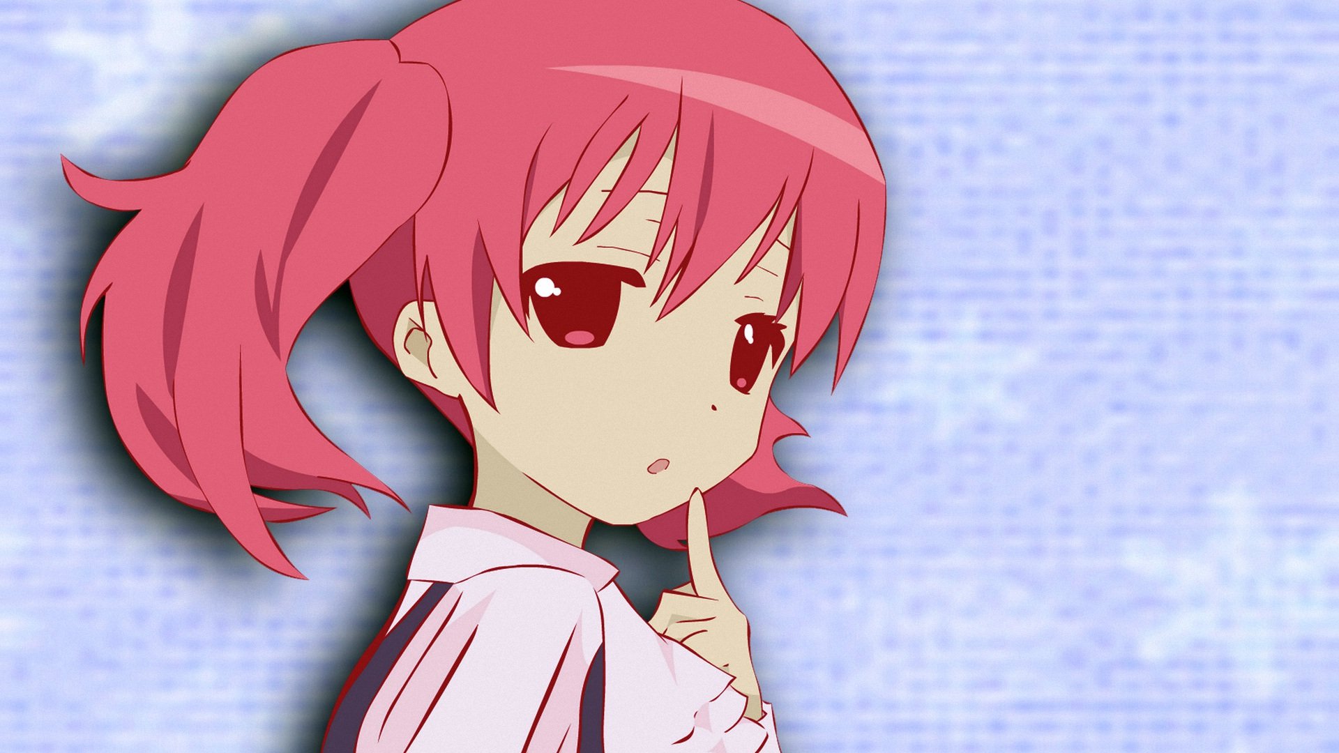 动漫,骷髅宫歌留多,儿童桌面专用