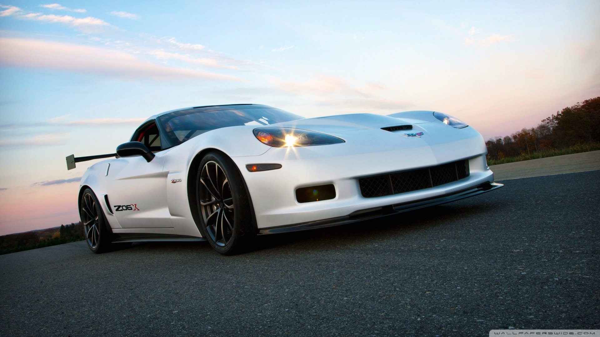 汽车,科尔维特,克尔维特,儿童桌面专用