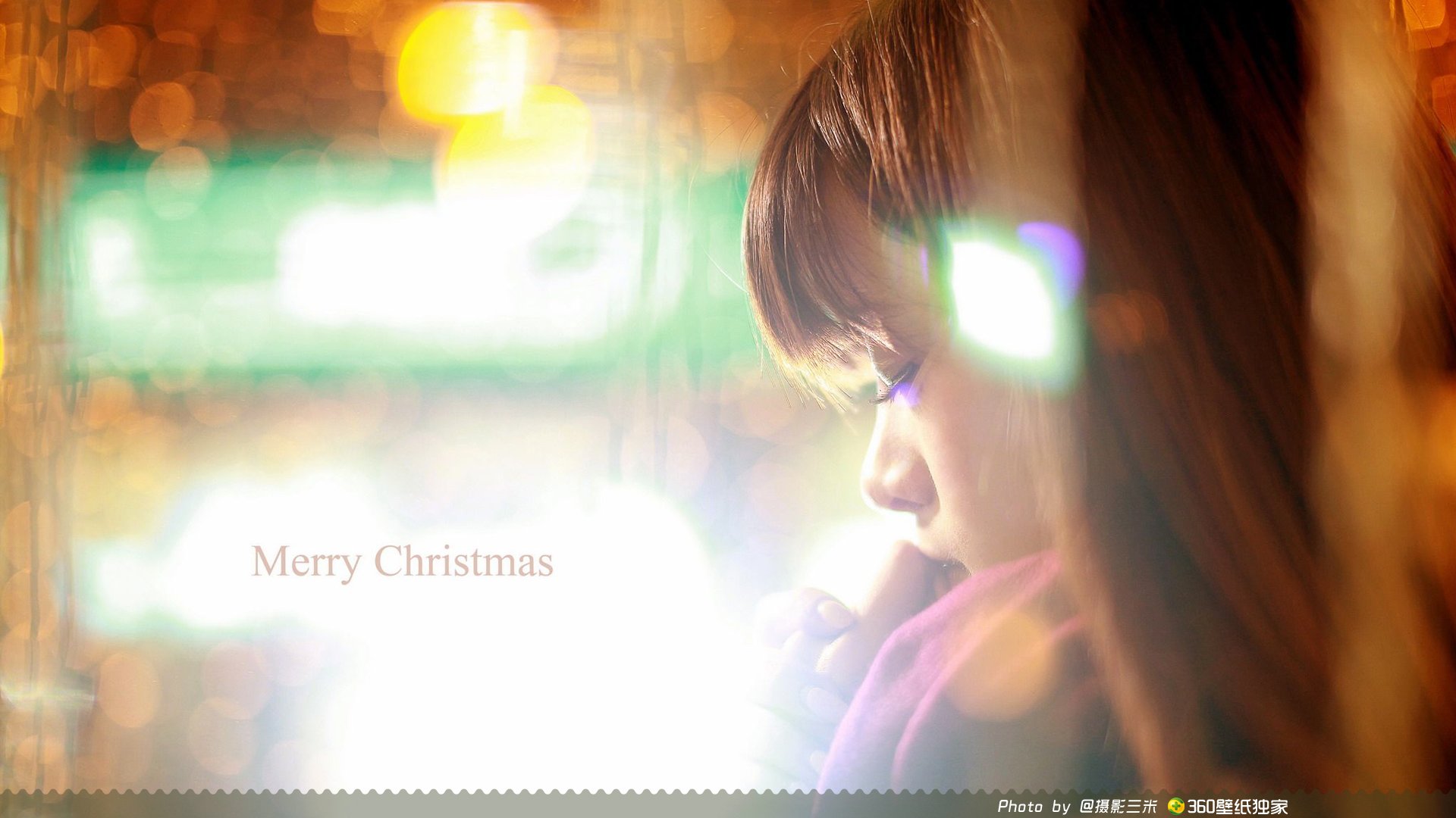 美女,360宝贝,摄影,独家首发,@摄影三米