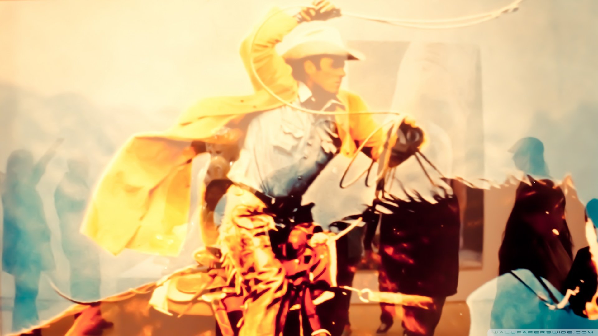 小清新,清新淡雅,儿童桌面专用