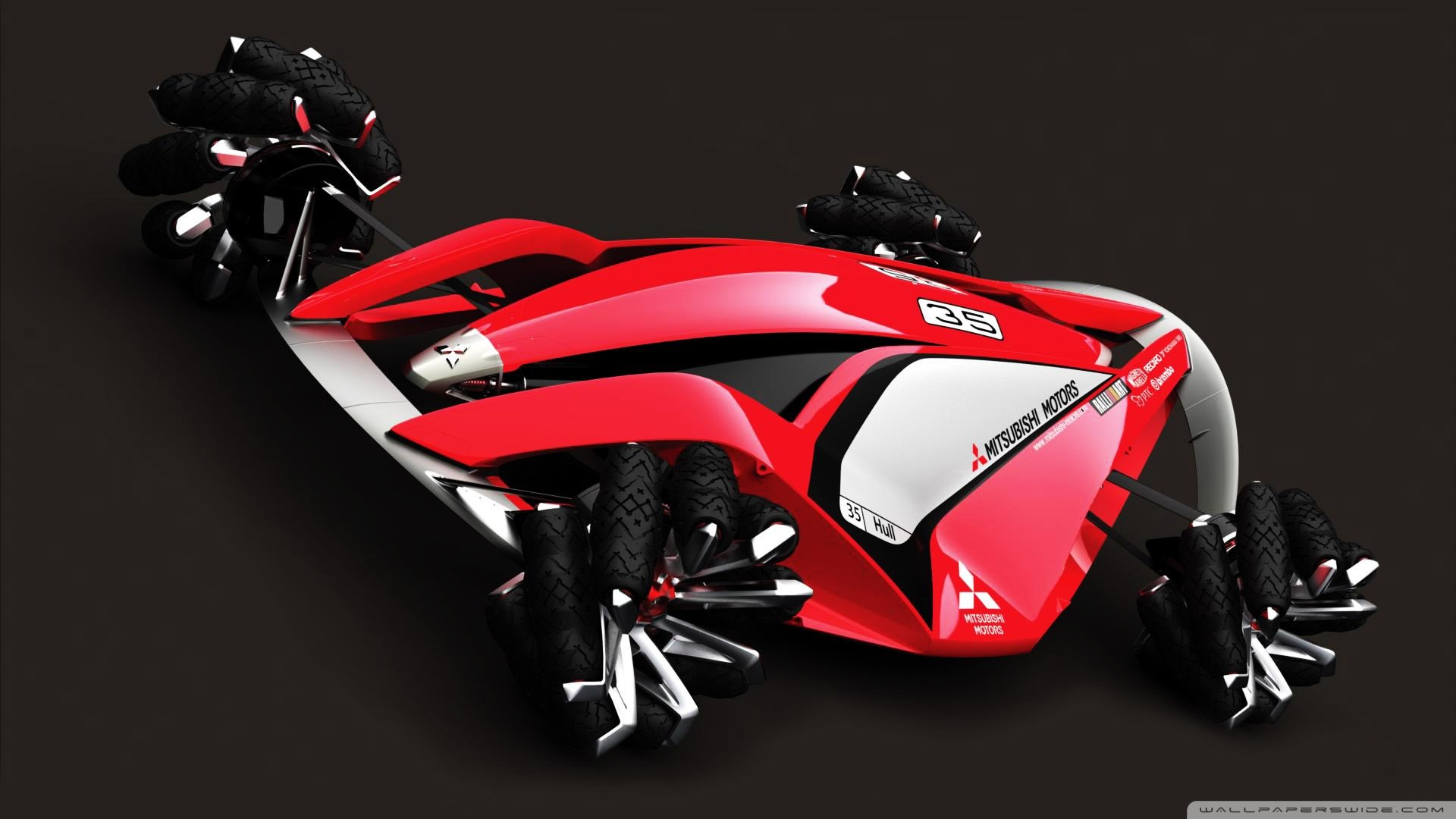 汽车,概念车,3D,设计,儿童桌面专用