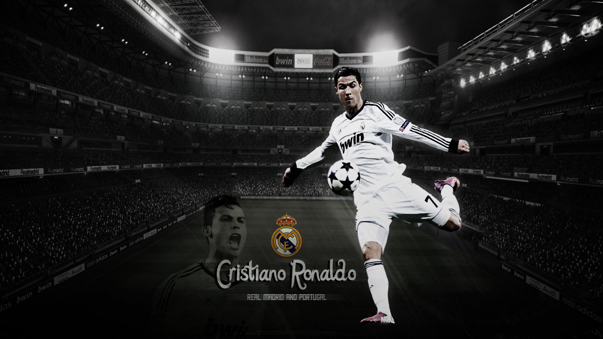 体育,西甲,皇马,C罗