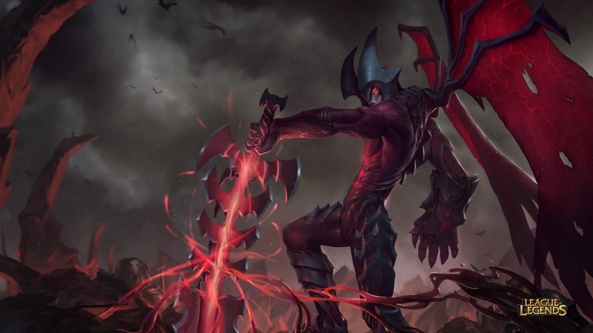 游戏,LOL,英雄联盟