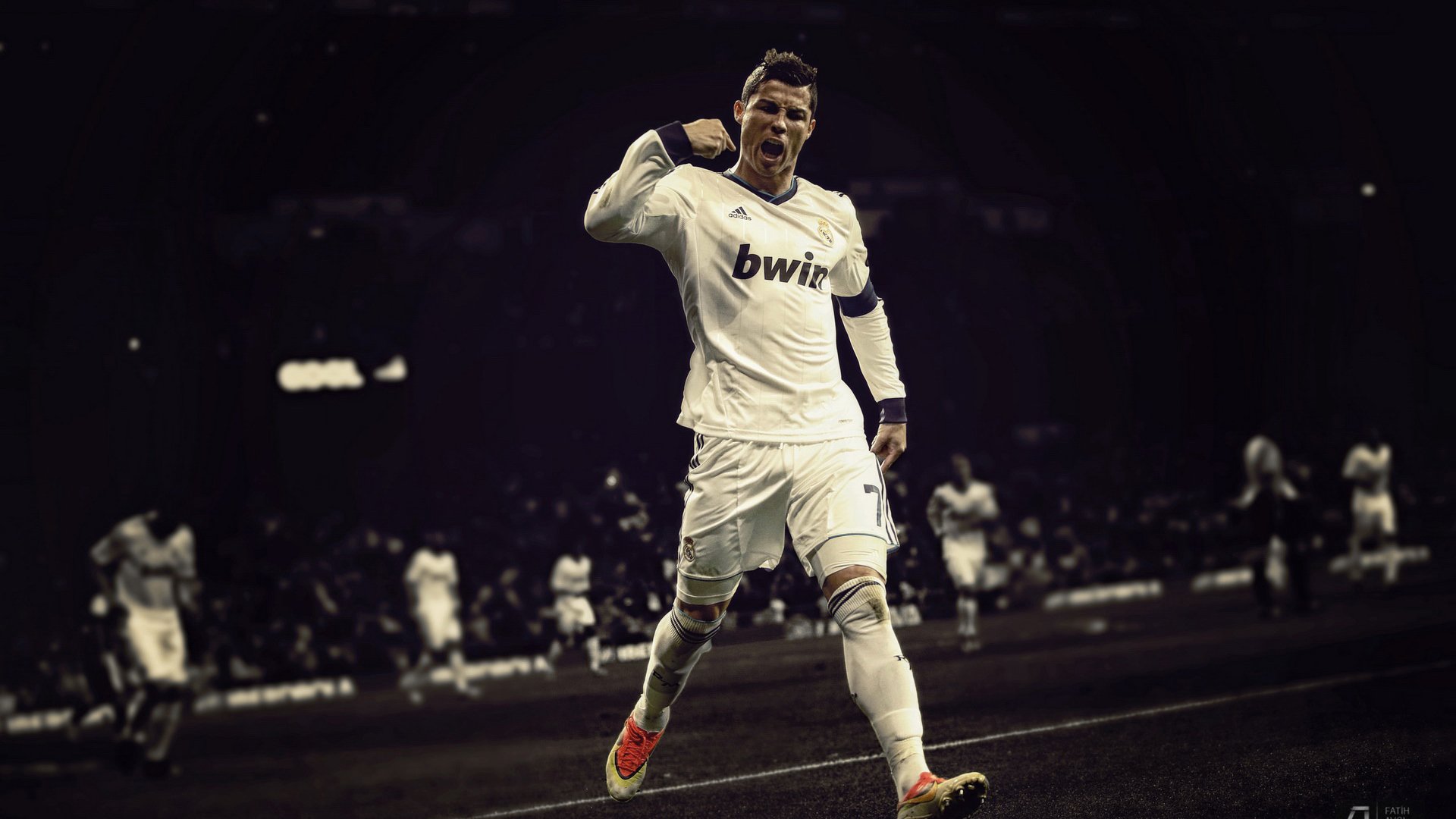 体育,西甲,皇马,C罗