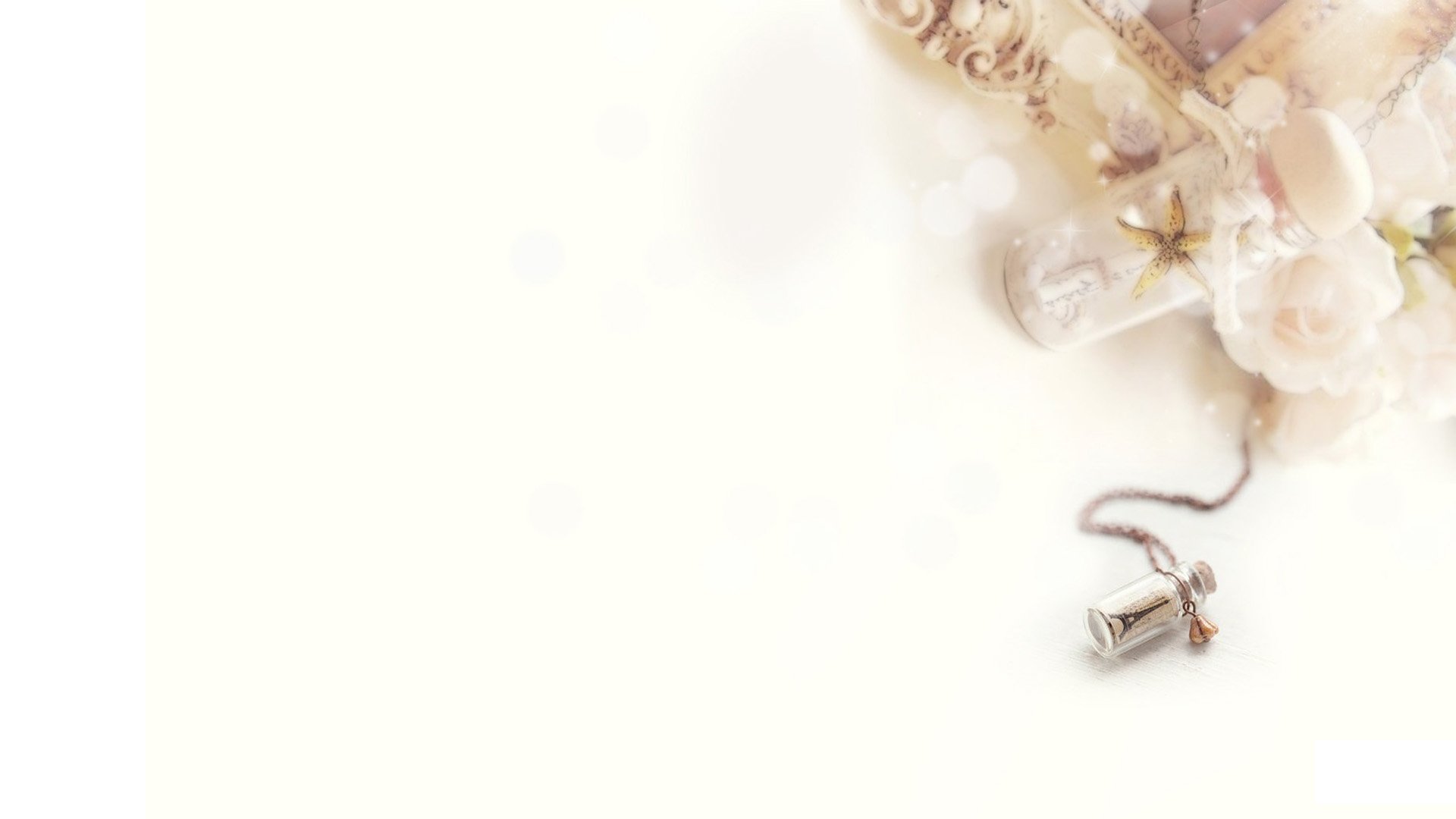 小清新,清新淡雅,儿童桌面专用