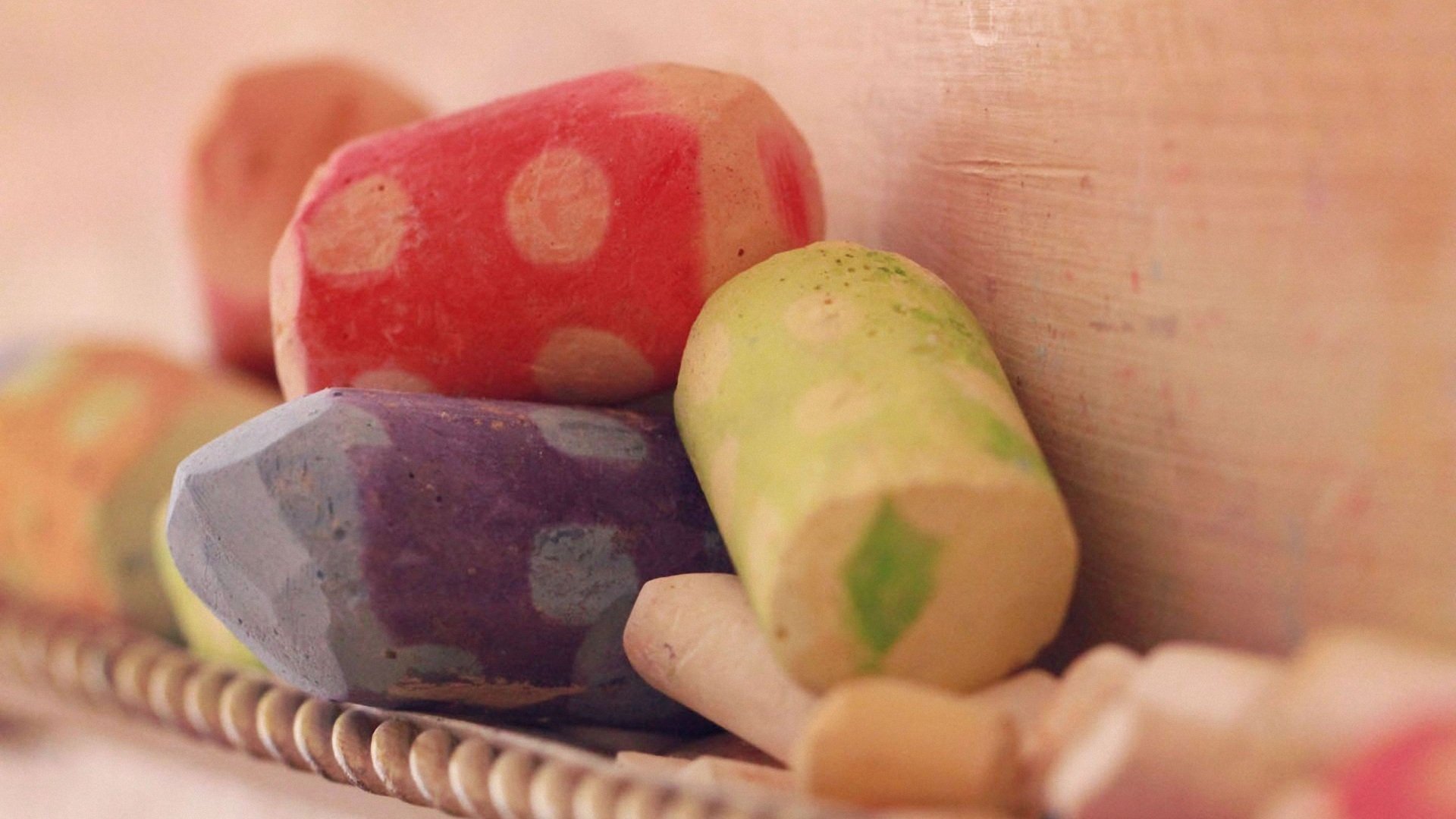 小清新,静物写真,儿童桌面专用