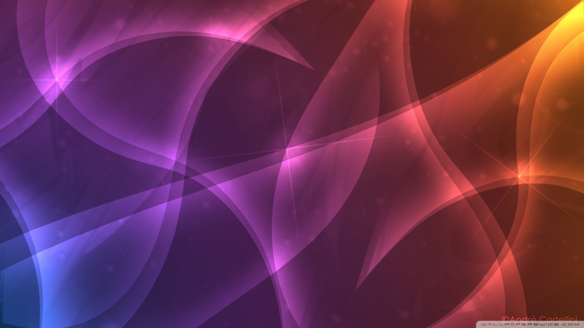 创意,设计,炫彩,线条,儿童桌面专用