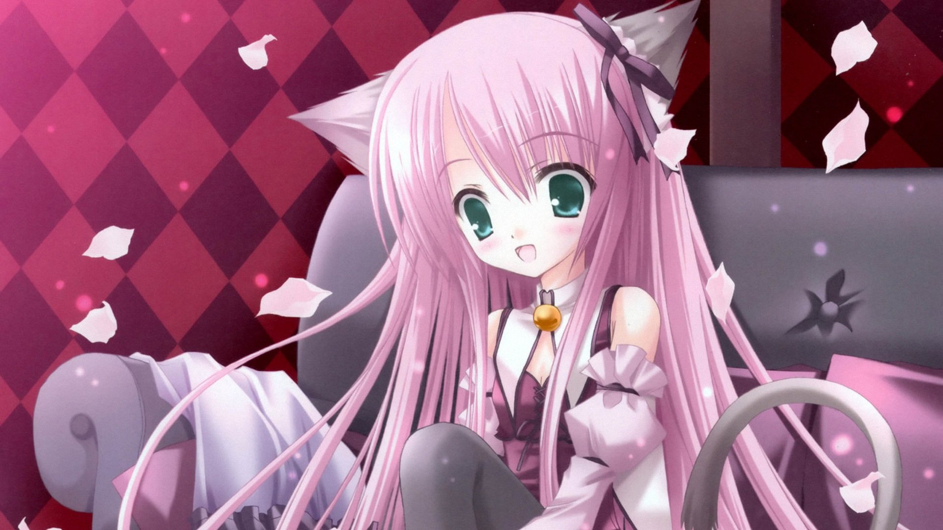 动漫,TinKle,少女,手绘,漫画,儿童桌面专用