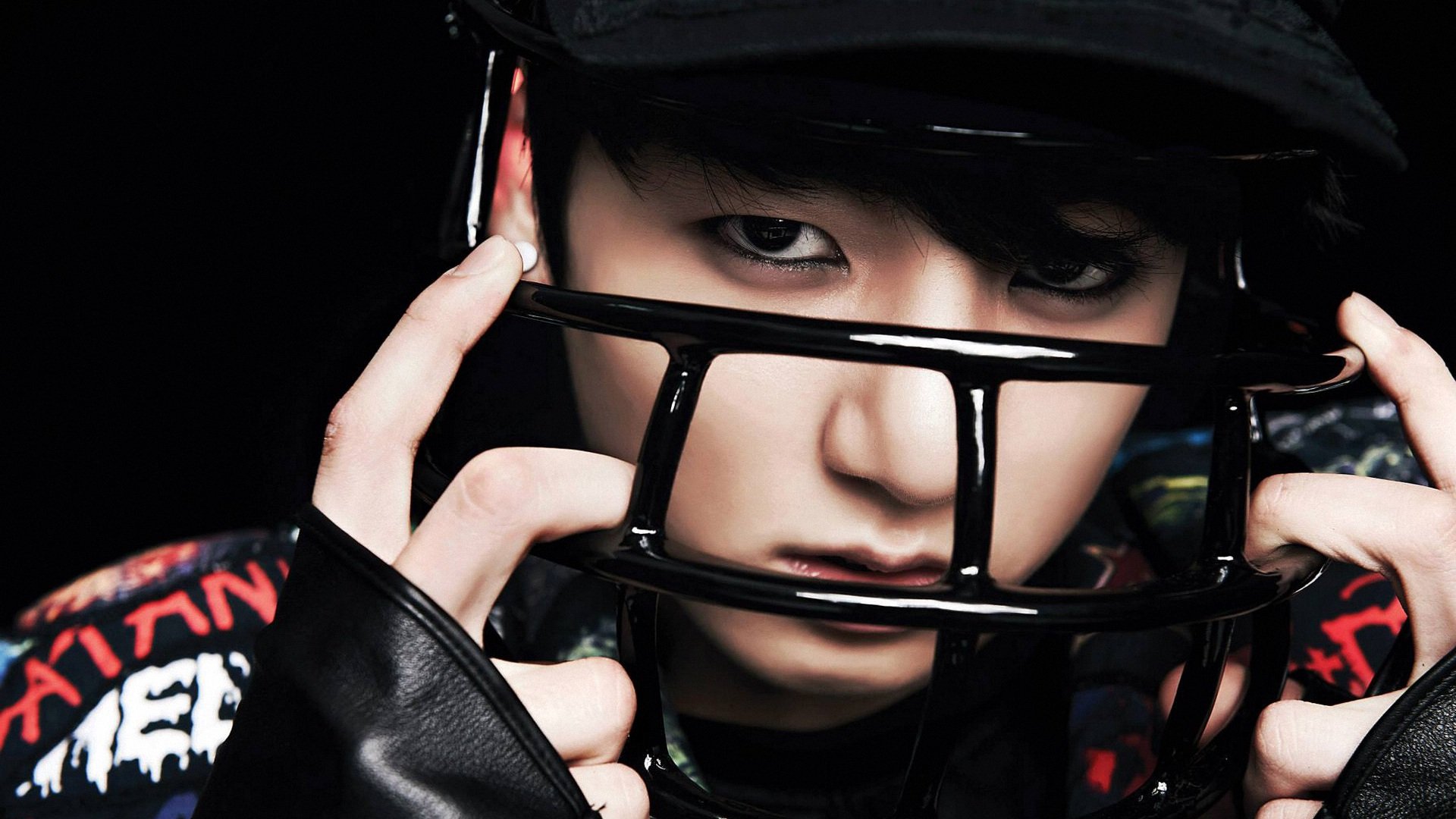 明星,防弹少年团