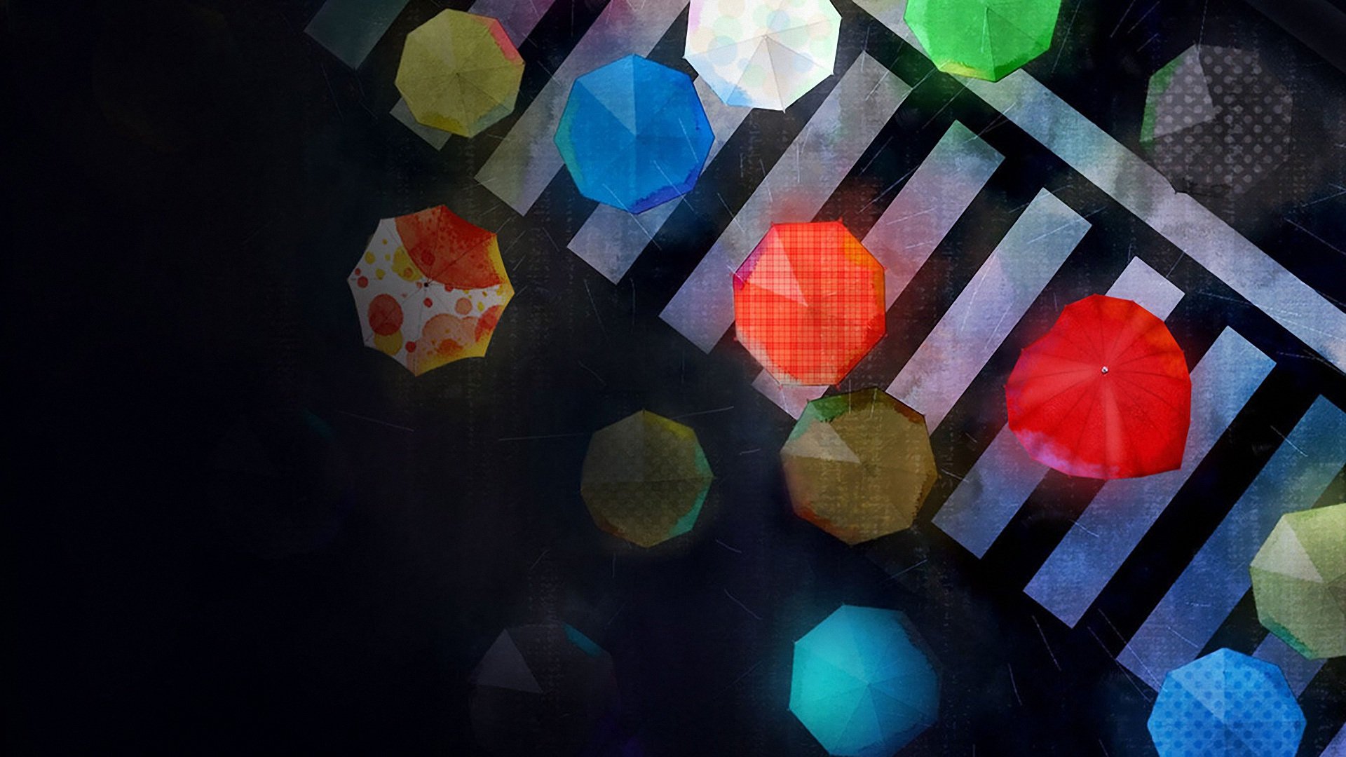 小清新,温馨一刻,儿童桌面专用