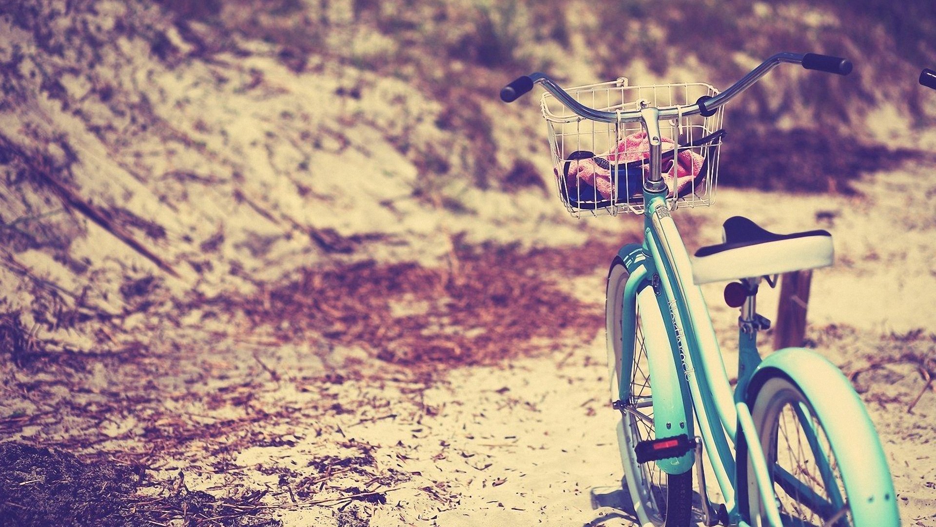 小清新,自行车,静物写真,美好记忆,儿童桌面专用