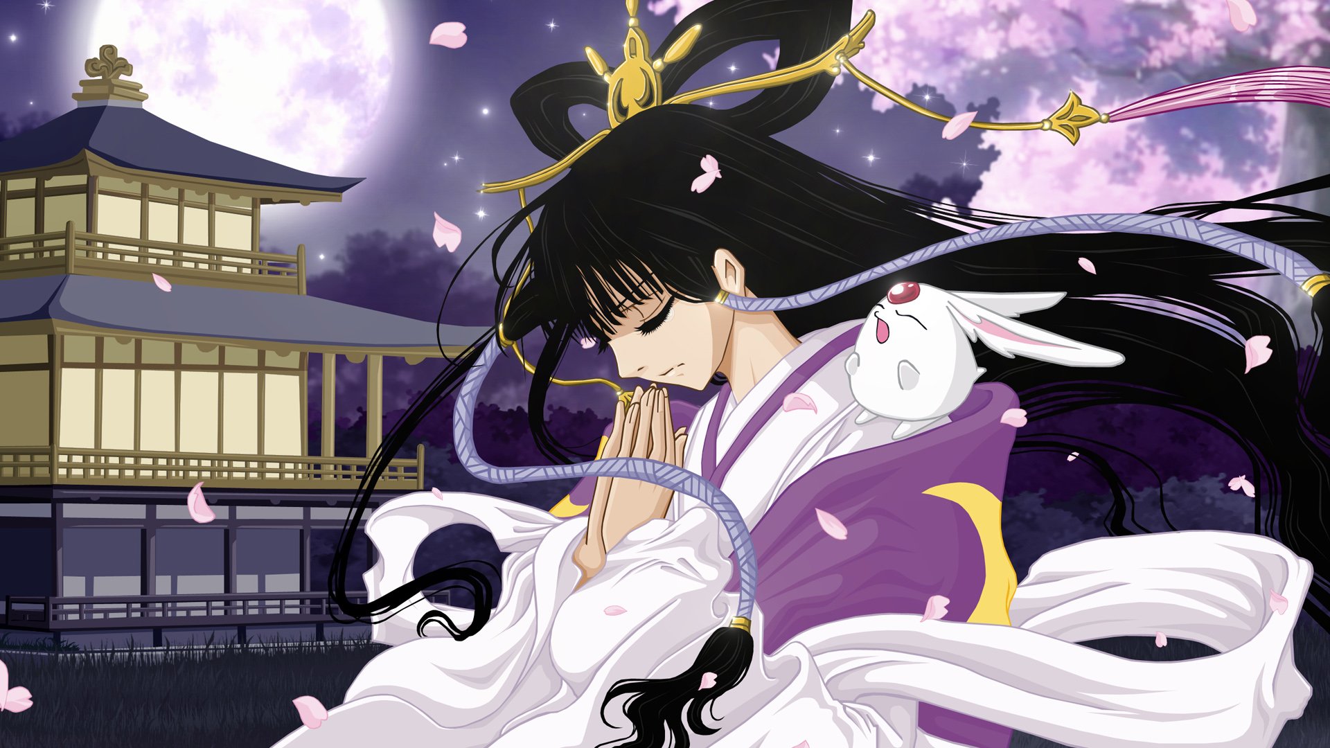 动漫,卡通,手绘,少女,儿童桌面专用