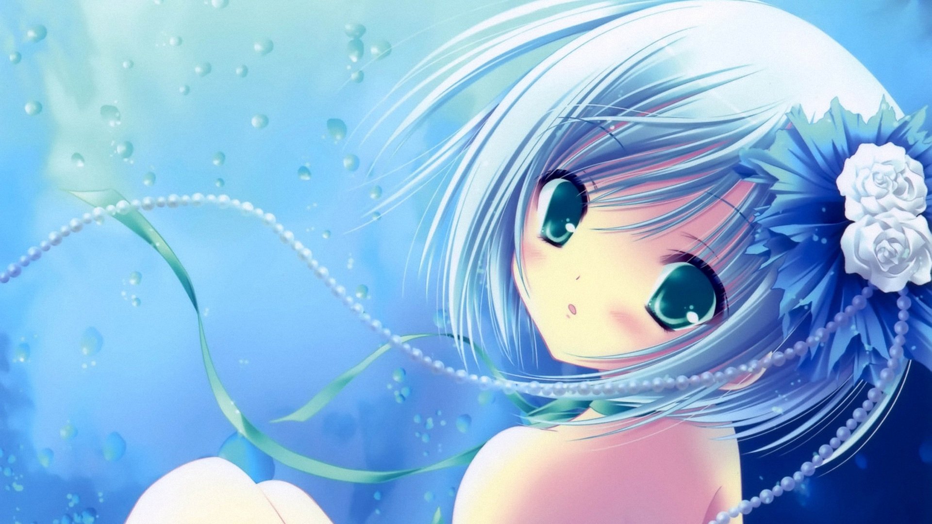 动漫,TinKle,萝莉,原画,手绘,少女,LOTI