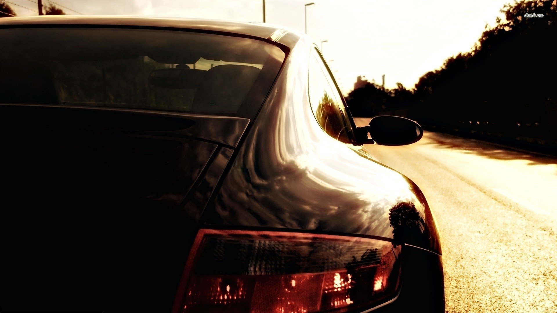 汽车,超跑,保时捷,儿童桌面专用