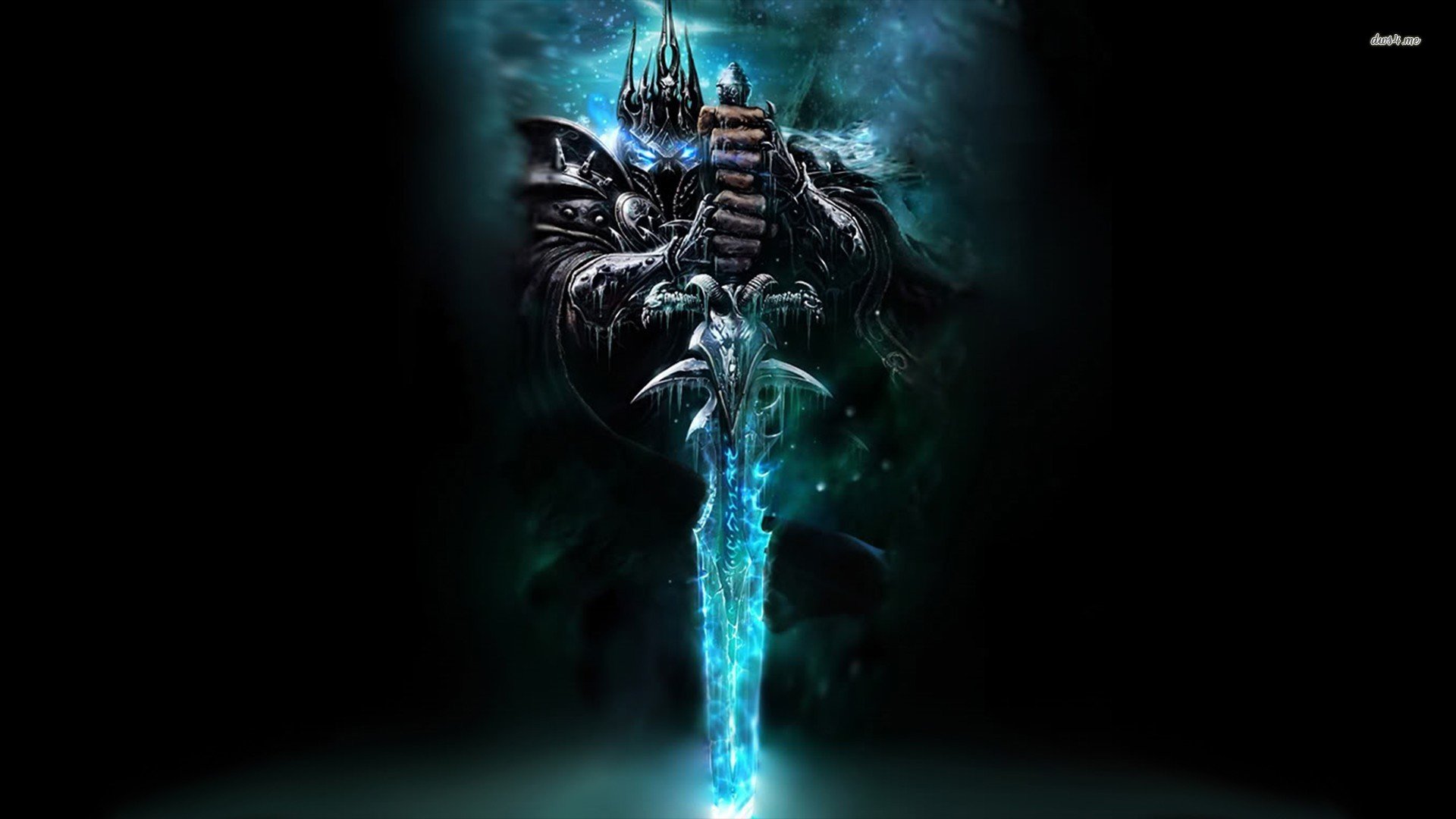 游戏,巫妖王,魔兽世界