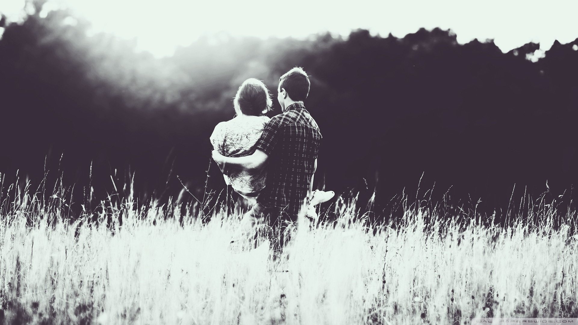 爱情,唯美温馨,情侣