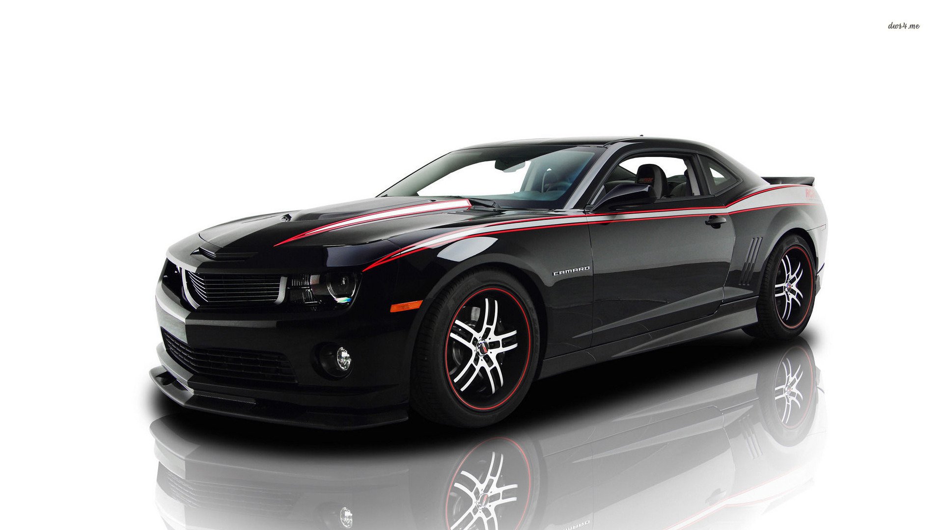 汽车,超跑,雪佛兰,科迈罗,儿童桌面专用