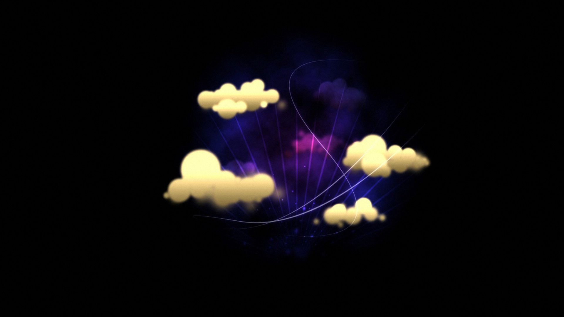 创意,设计,黑色,简约,儿童桌面专用