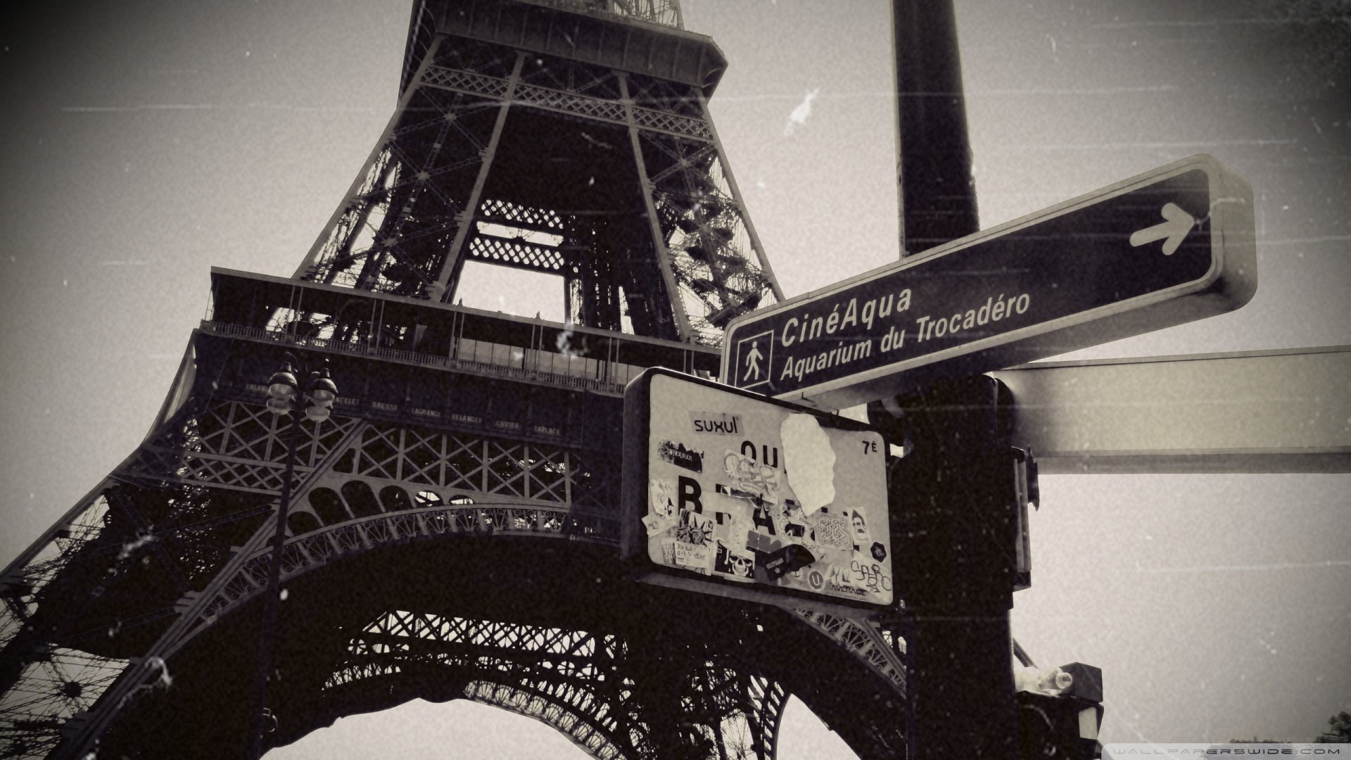 小清新,温馨一刻,艾尔菲铁塔