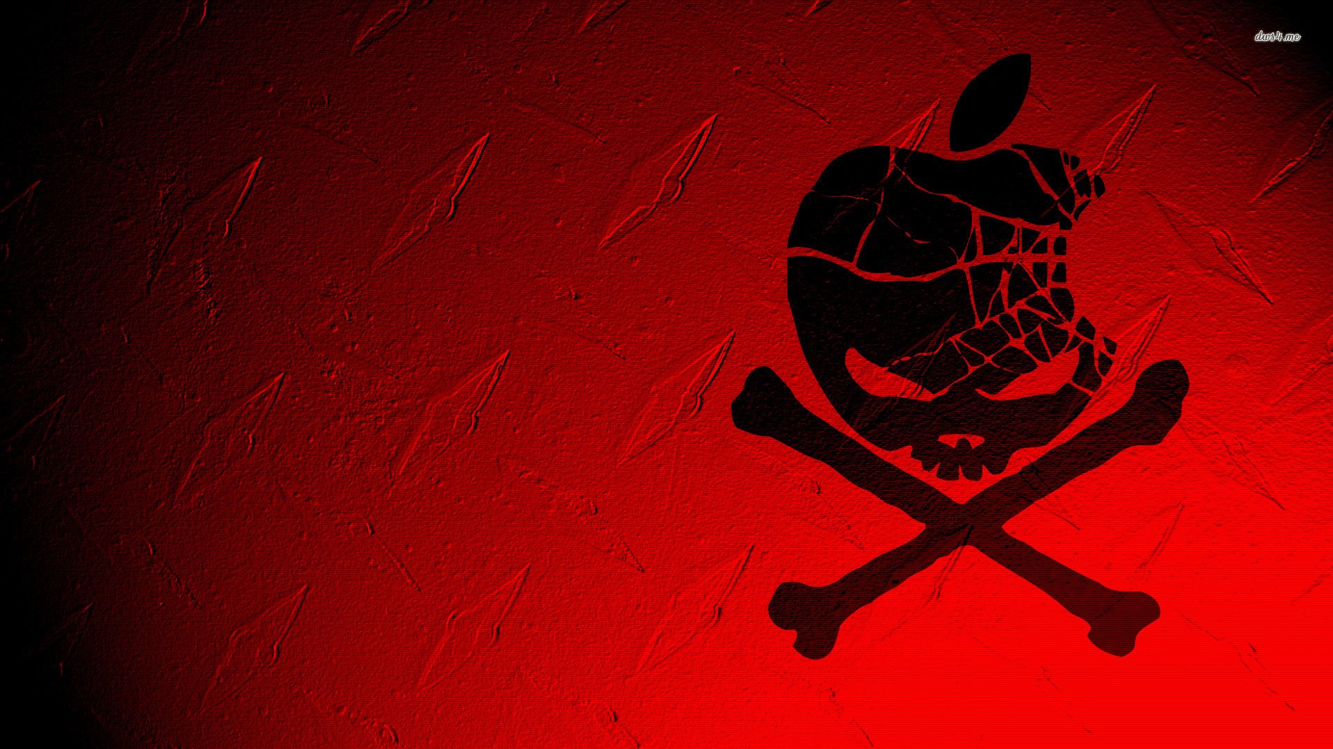 创意,品牌,质感,苹果,恶搞