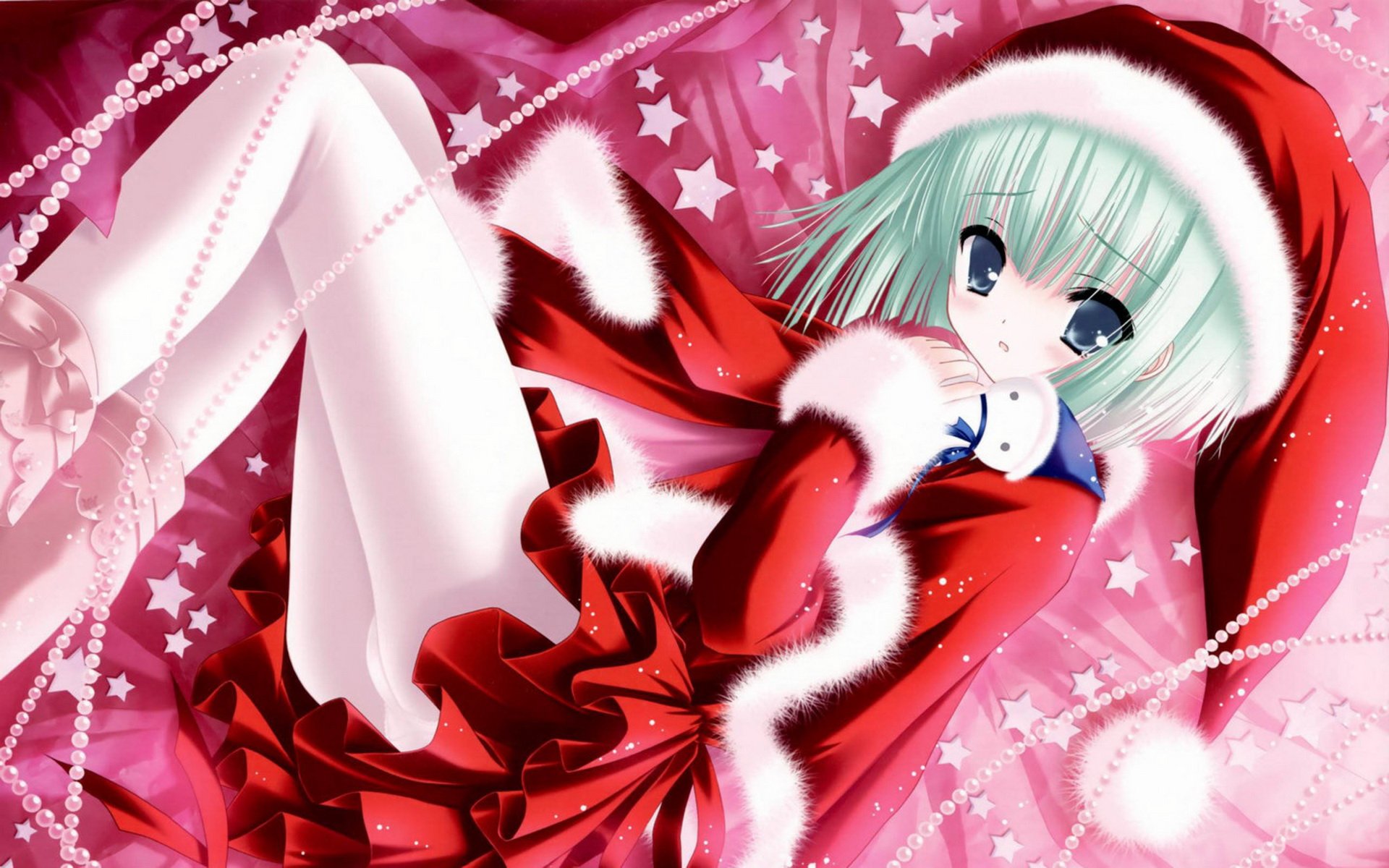 动漫,TinKle,萝莉,手绘,少女,漫画